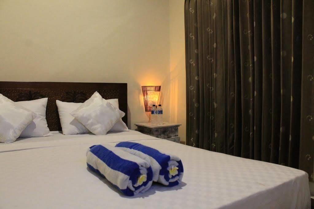 Chillin Kuta Homestay Guest house