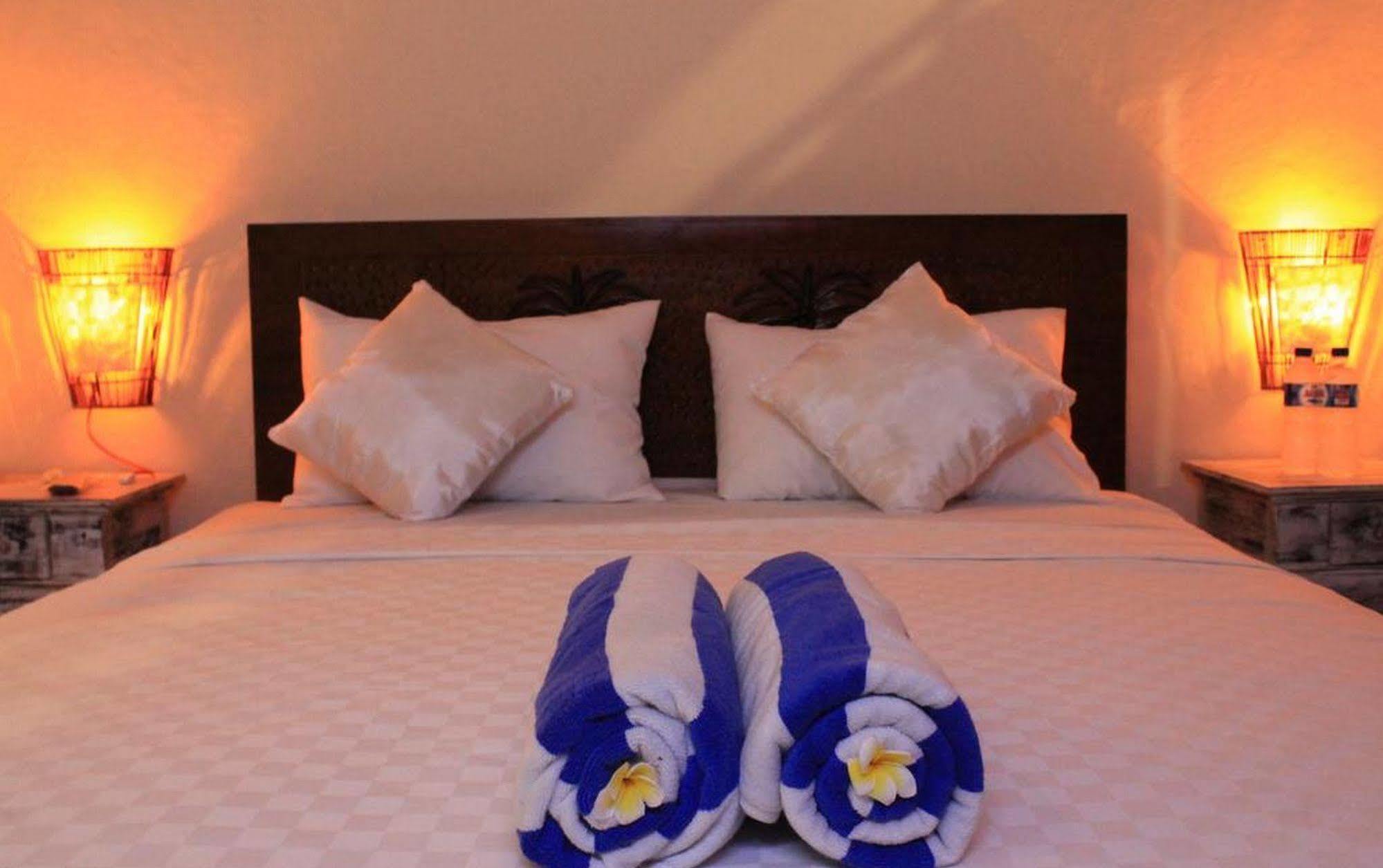 Guest house Chillin Kuta Homestay Kuta (Bali)