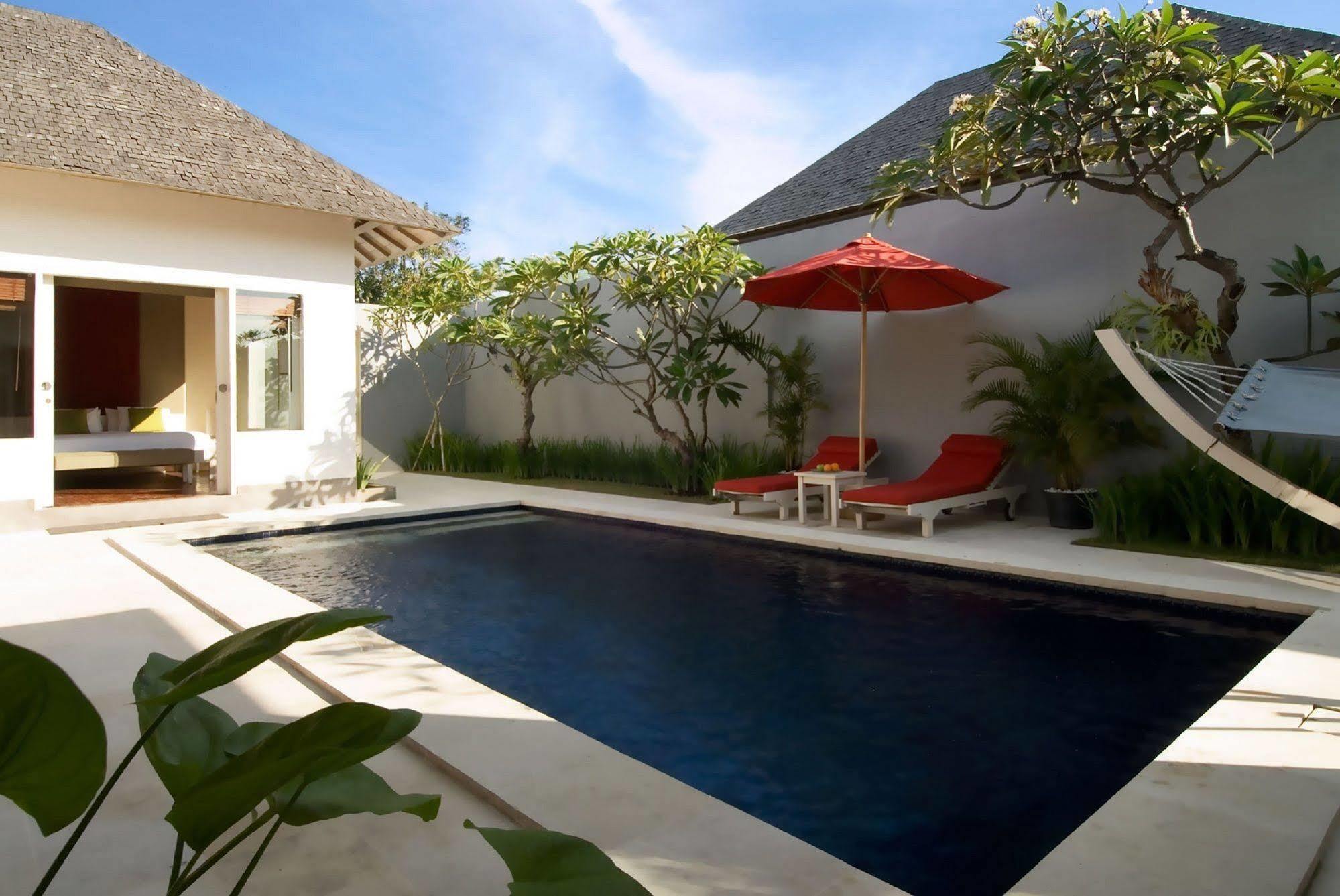 Kamuela Villa Seminyak (Bali)