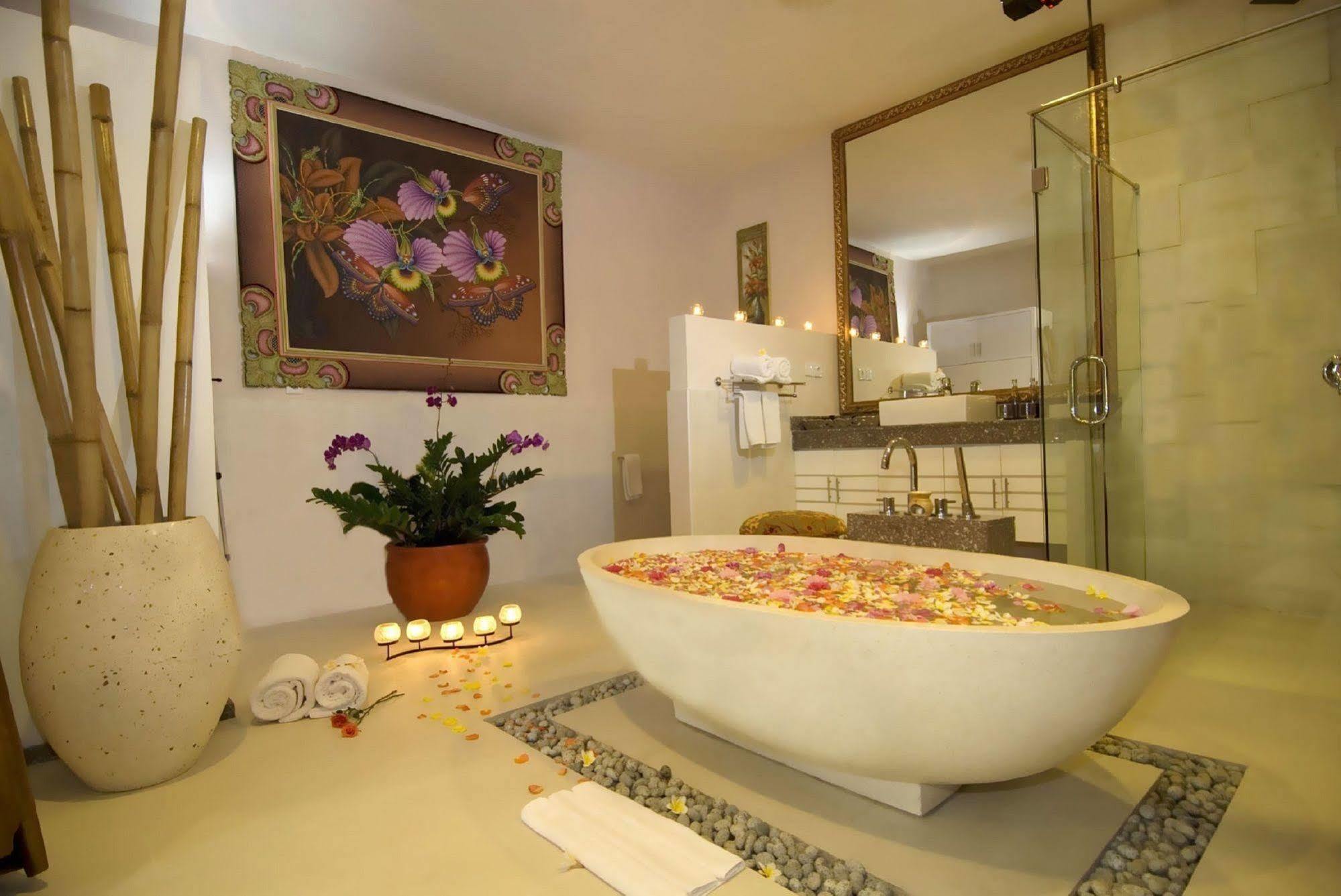 Villa Kamuela Seminyak (Bali)