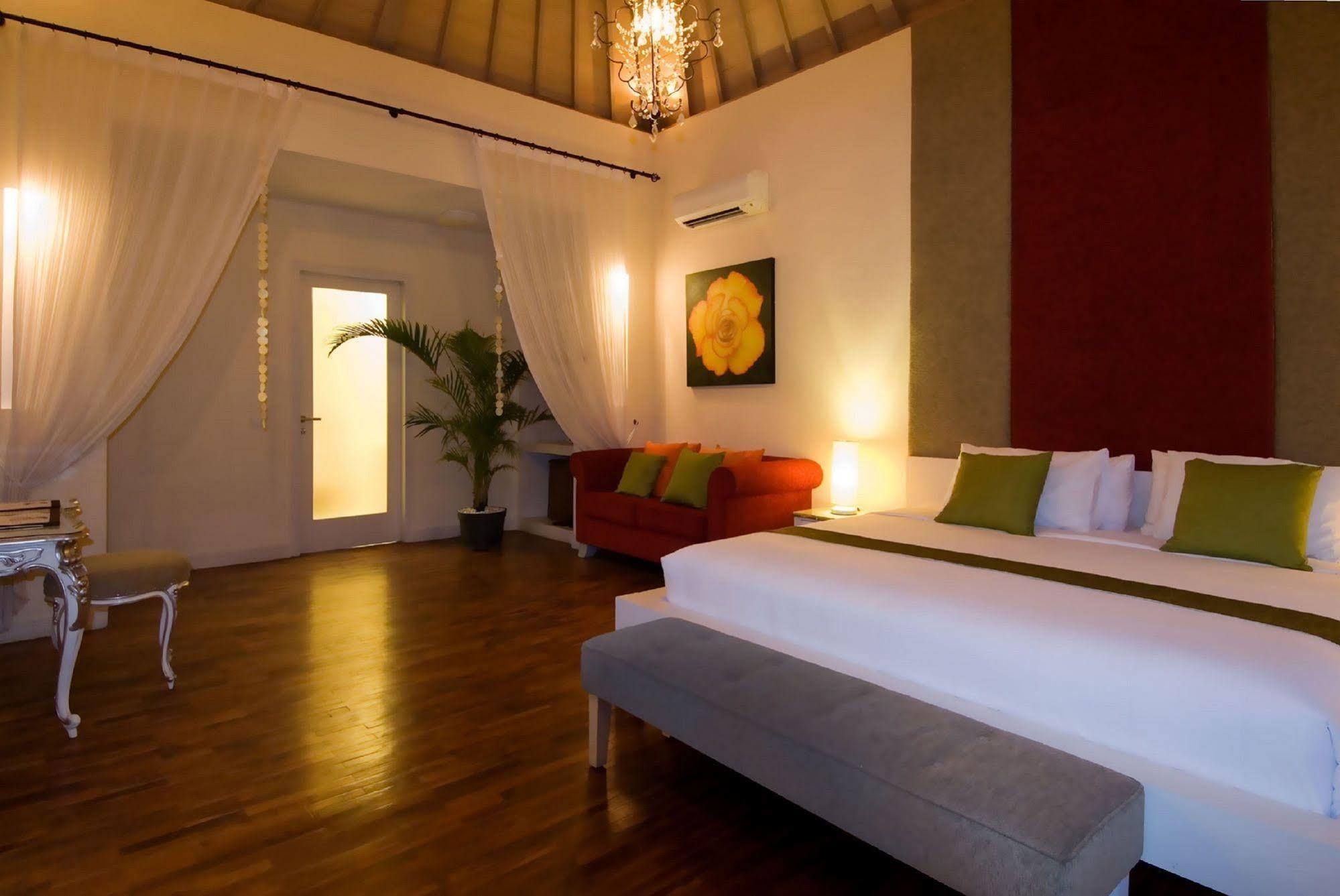 Kamuela Villa Seminyak (Bali)