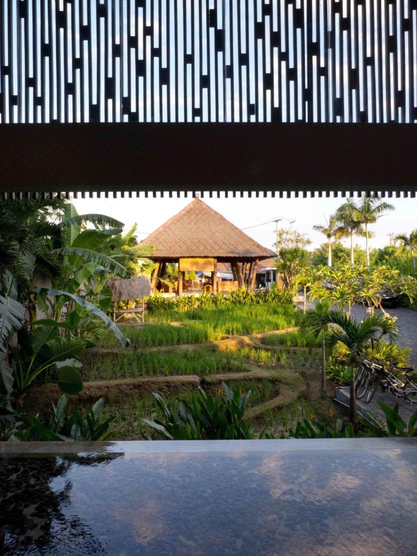 Hotel The Kirana 4*