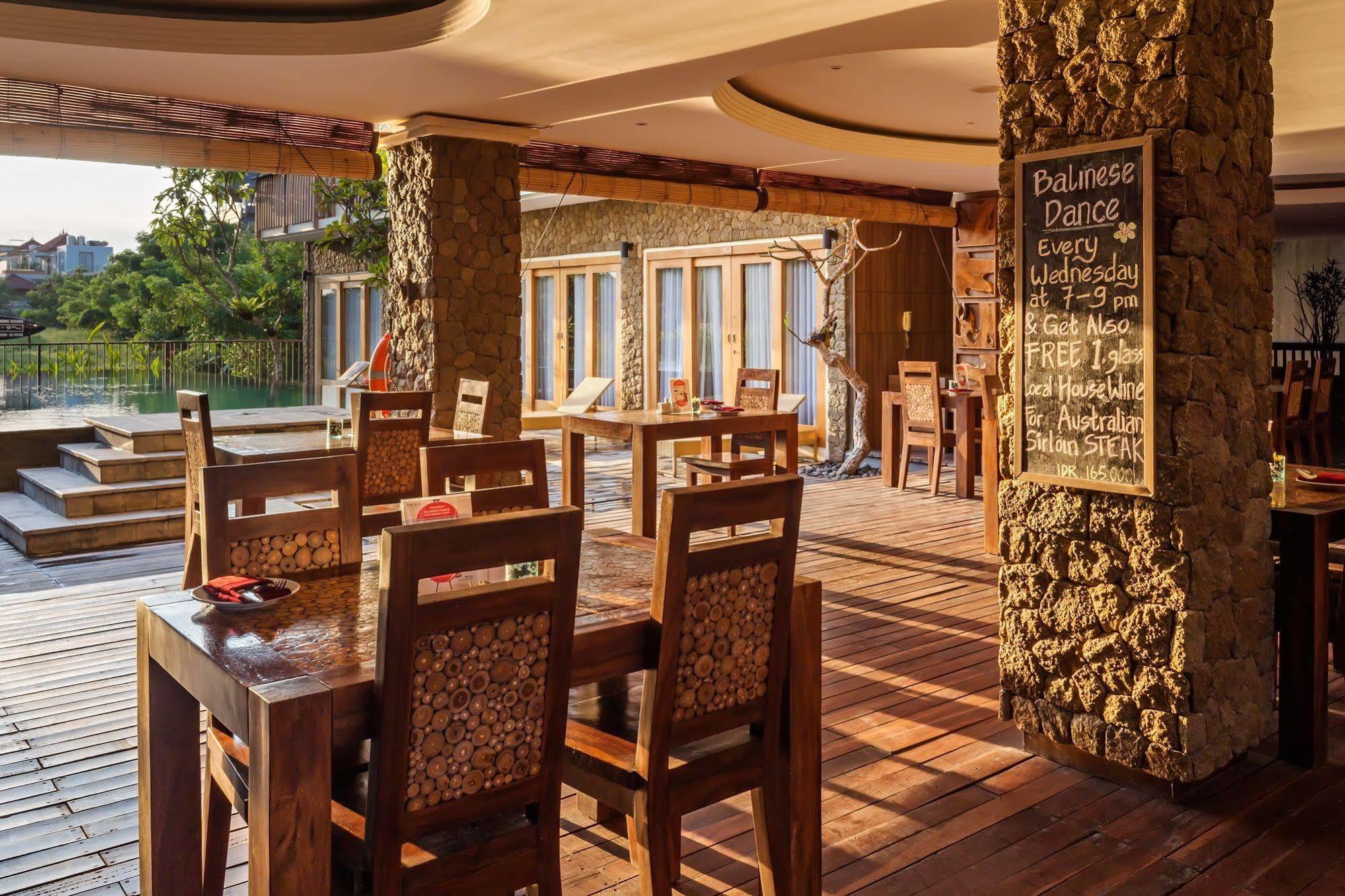 The Kirana Hotel