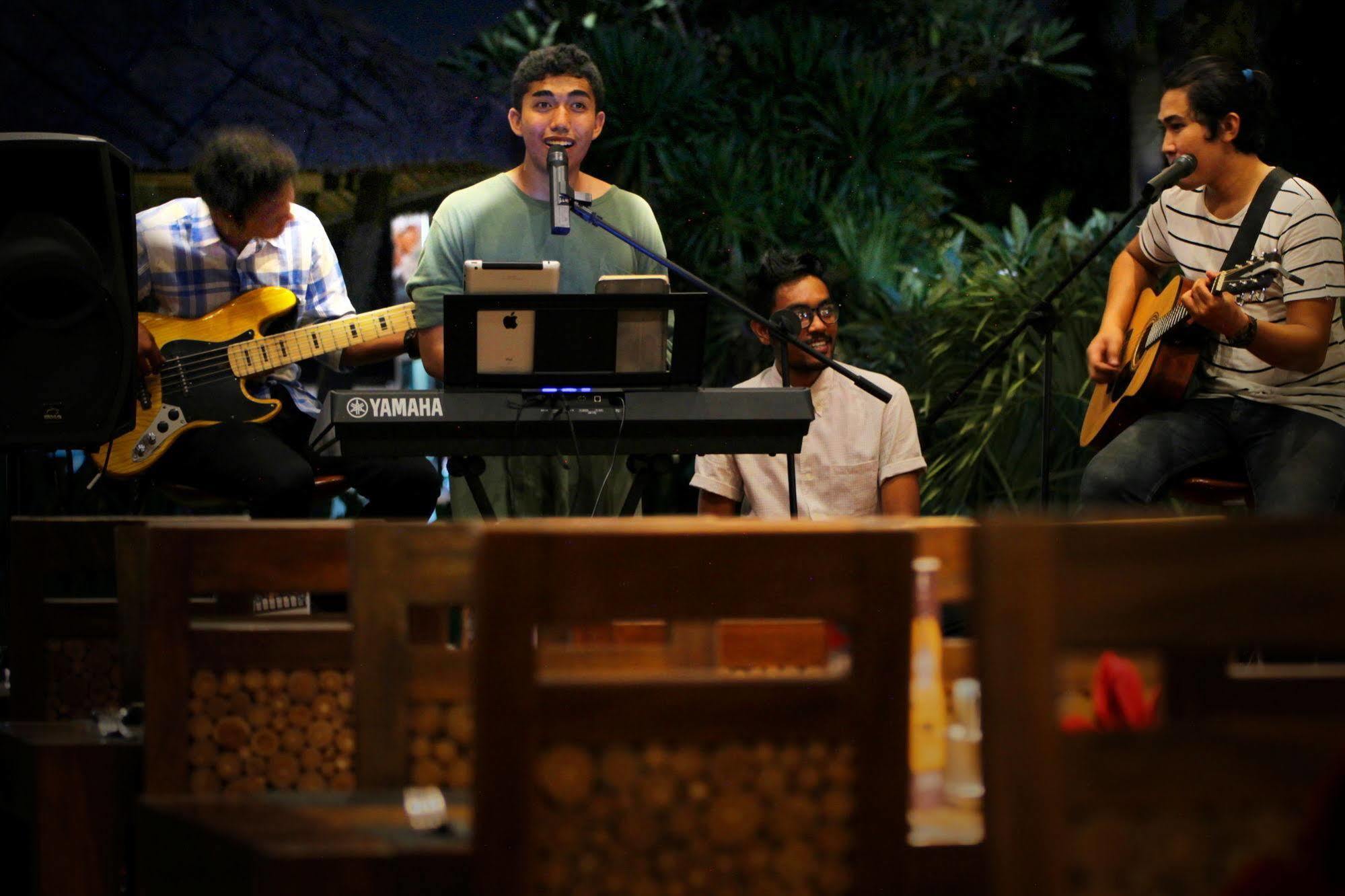 The Kirana Hotel 4*
