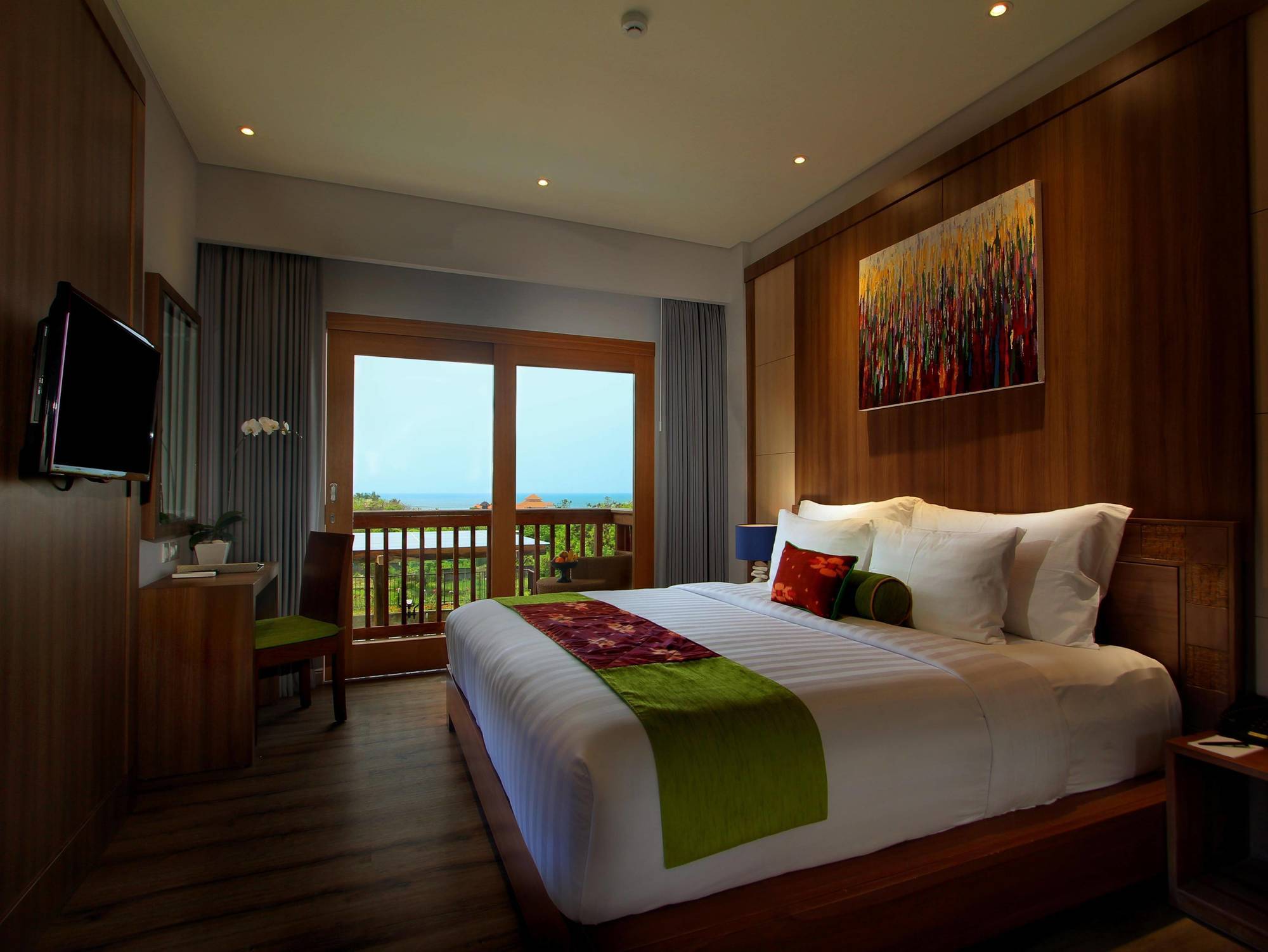 The Kirana Hotel