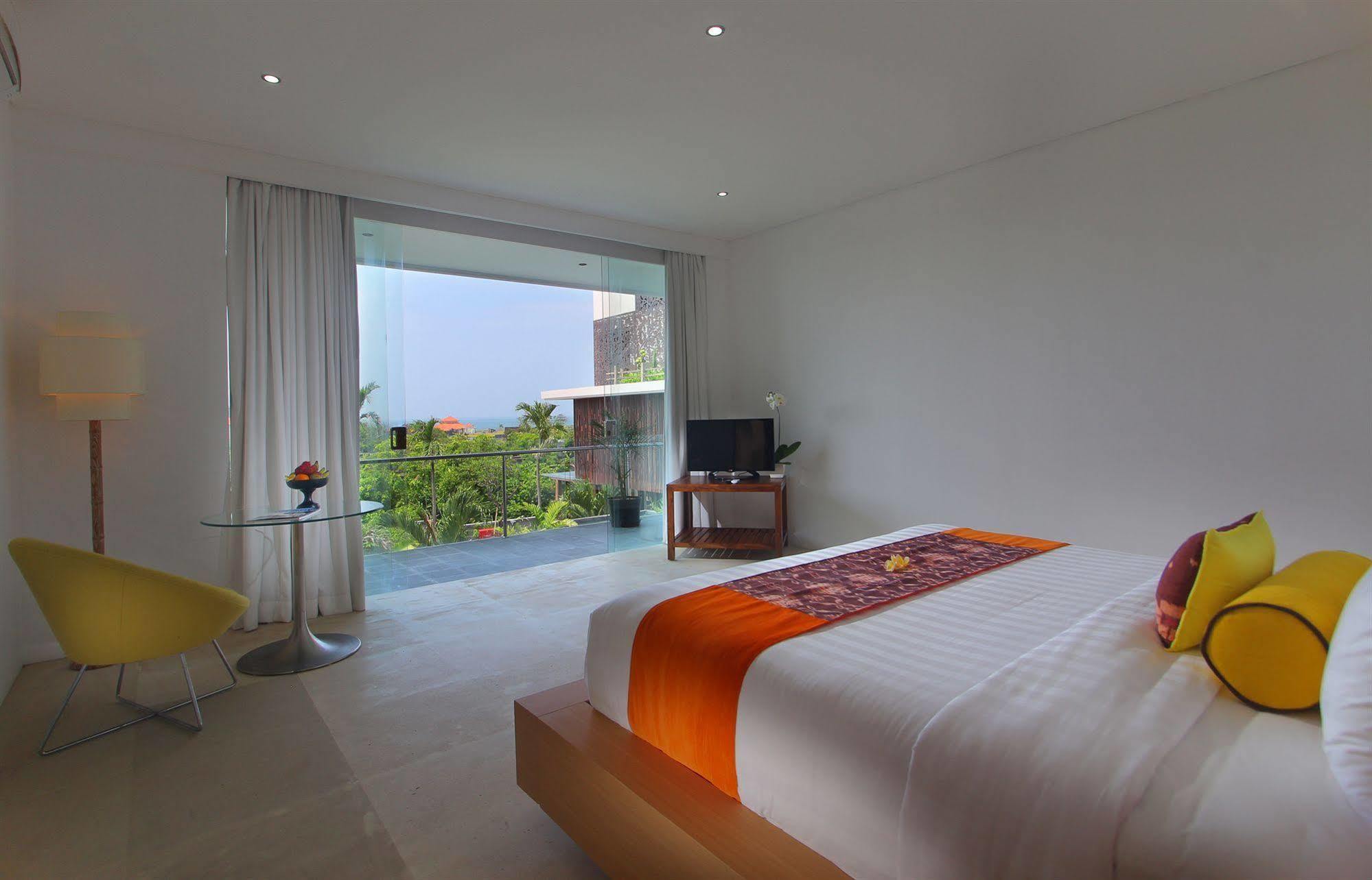The Kirana Hotel