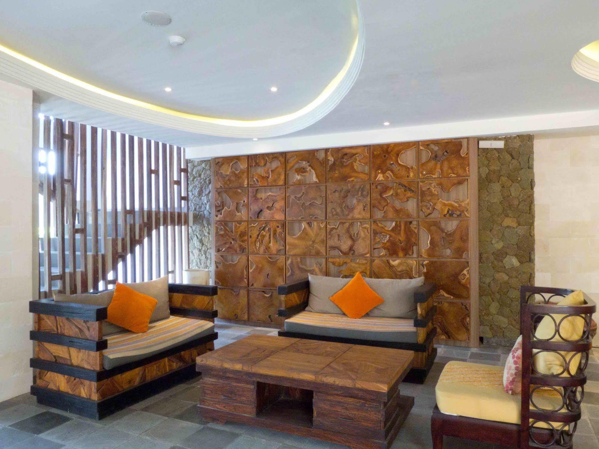The Kirana 4* Canggu (Bali)