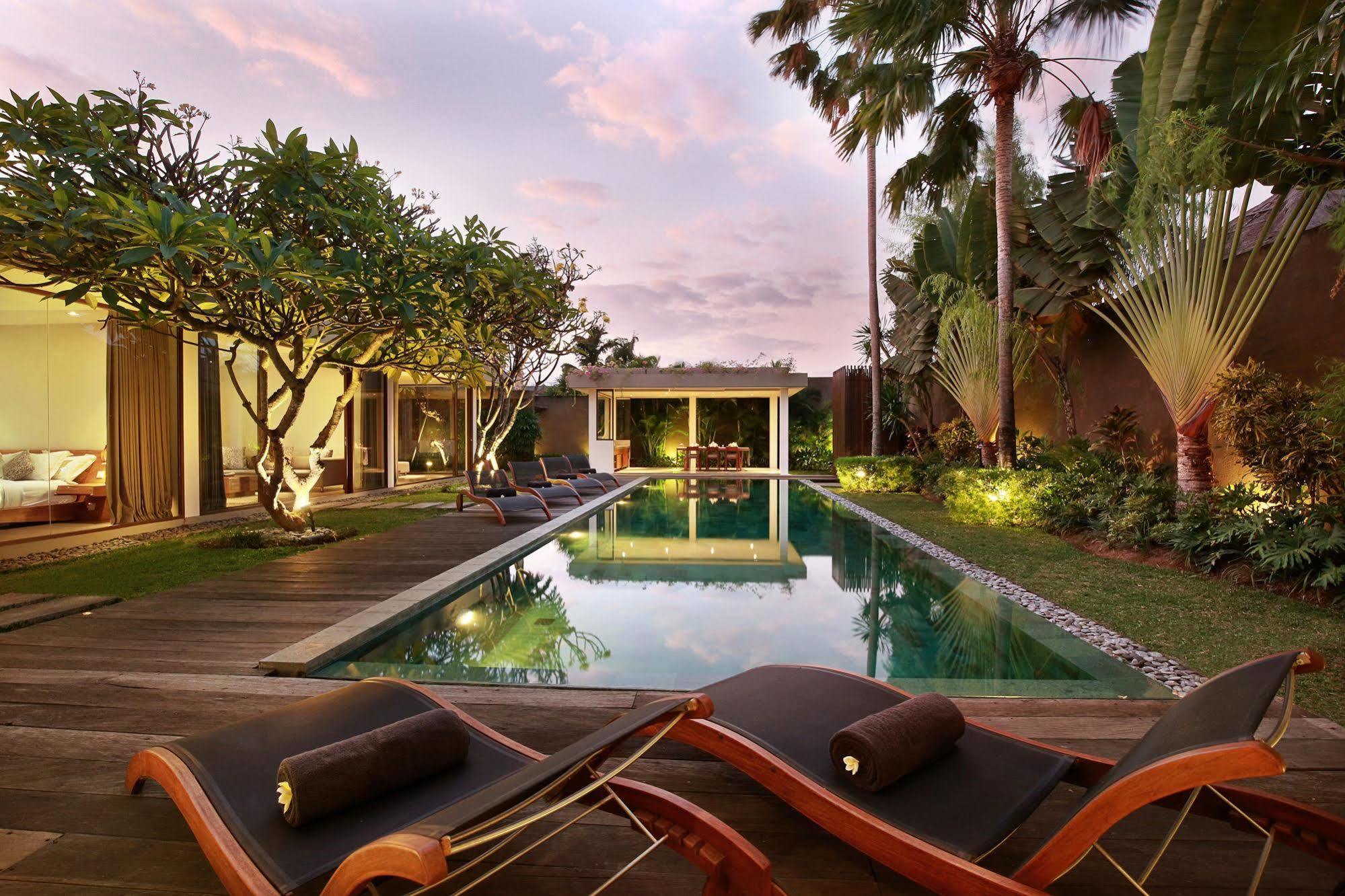 Ziva A Boutique Villa