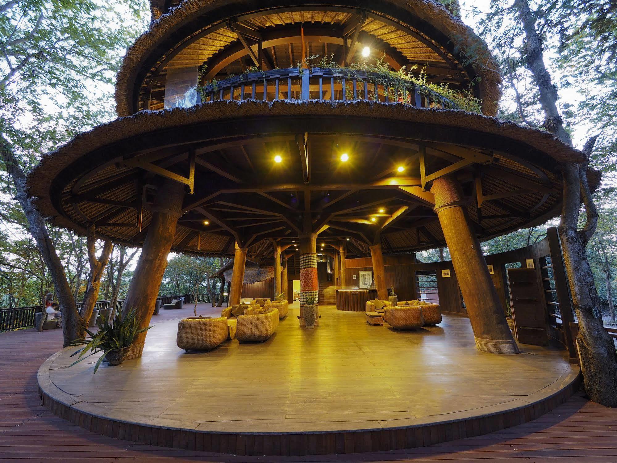 The Menjangan By Lifestyleretreats