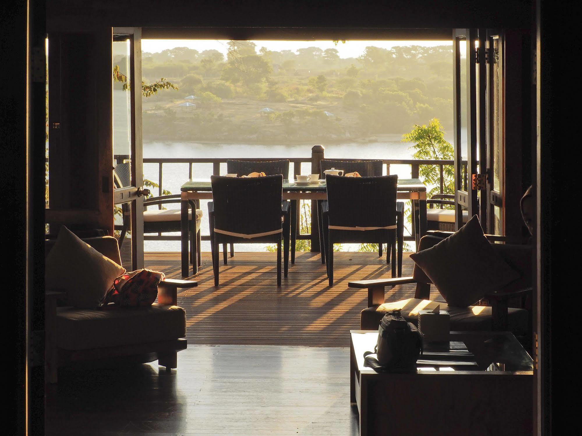 The Menjangan By Lifestyleretreats Resort