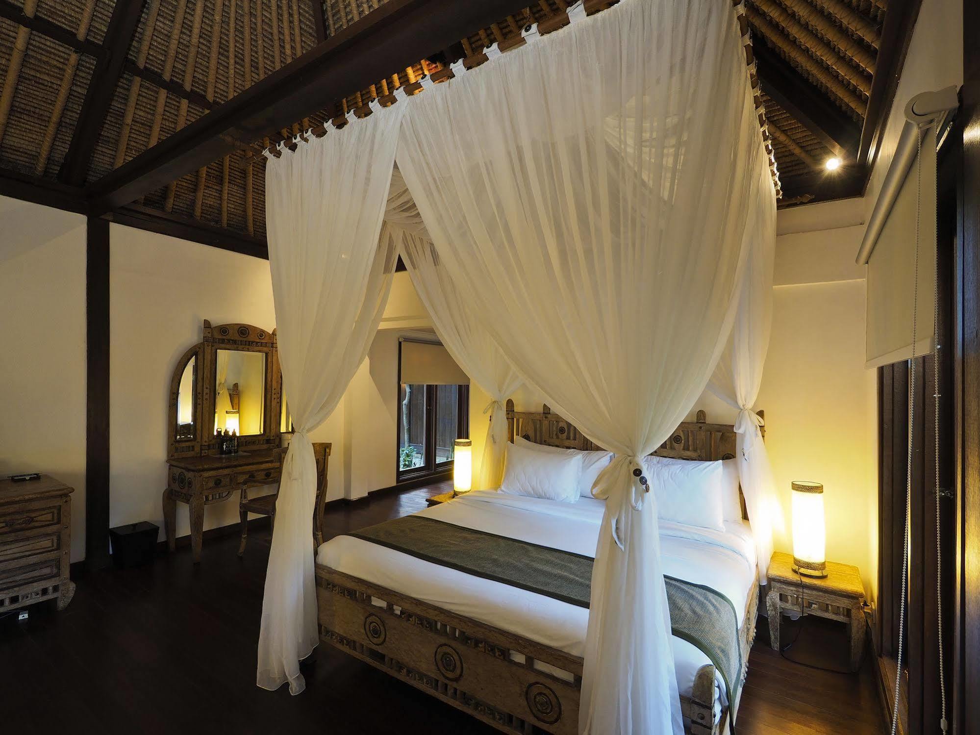 Resort The Menjangan By Lifestyleretreats 4*