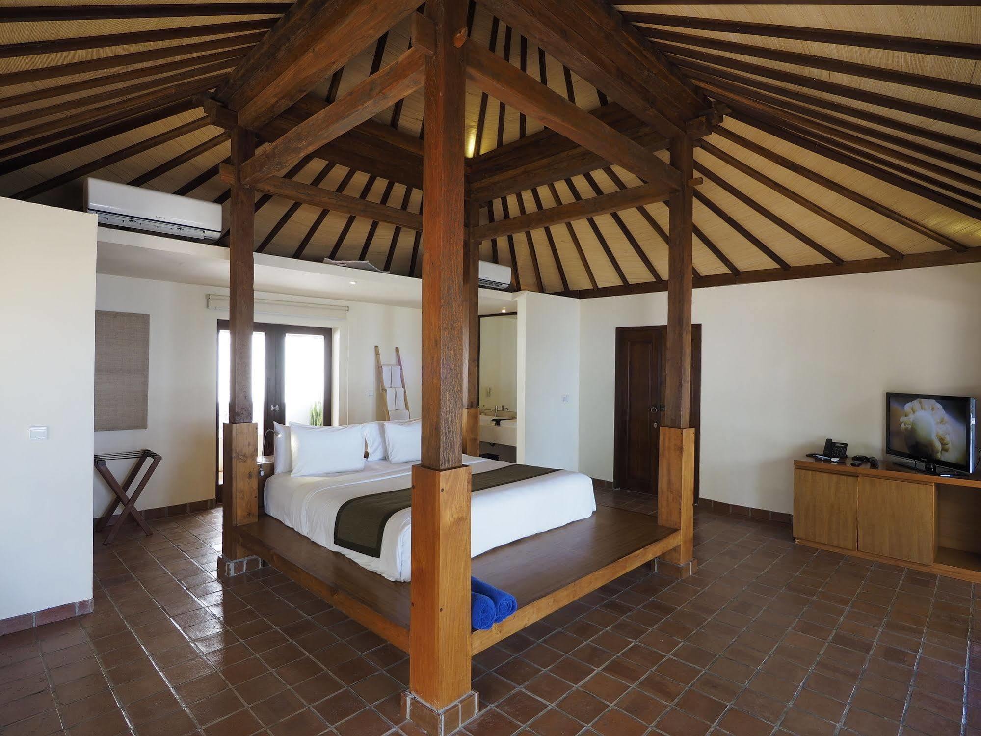 The Menjangan By Lifestyleretreats Resort 4*