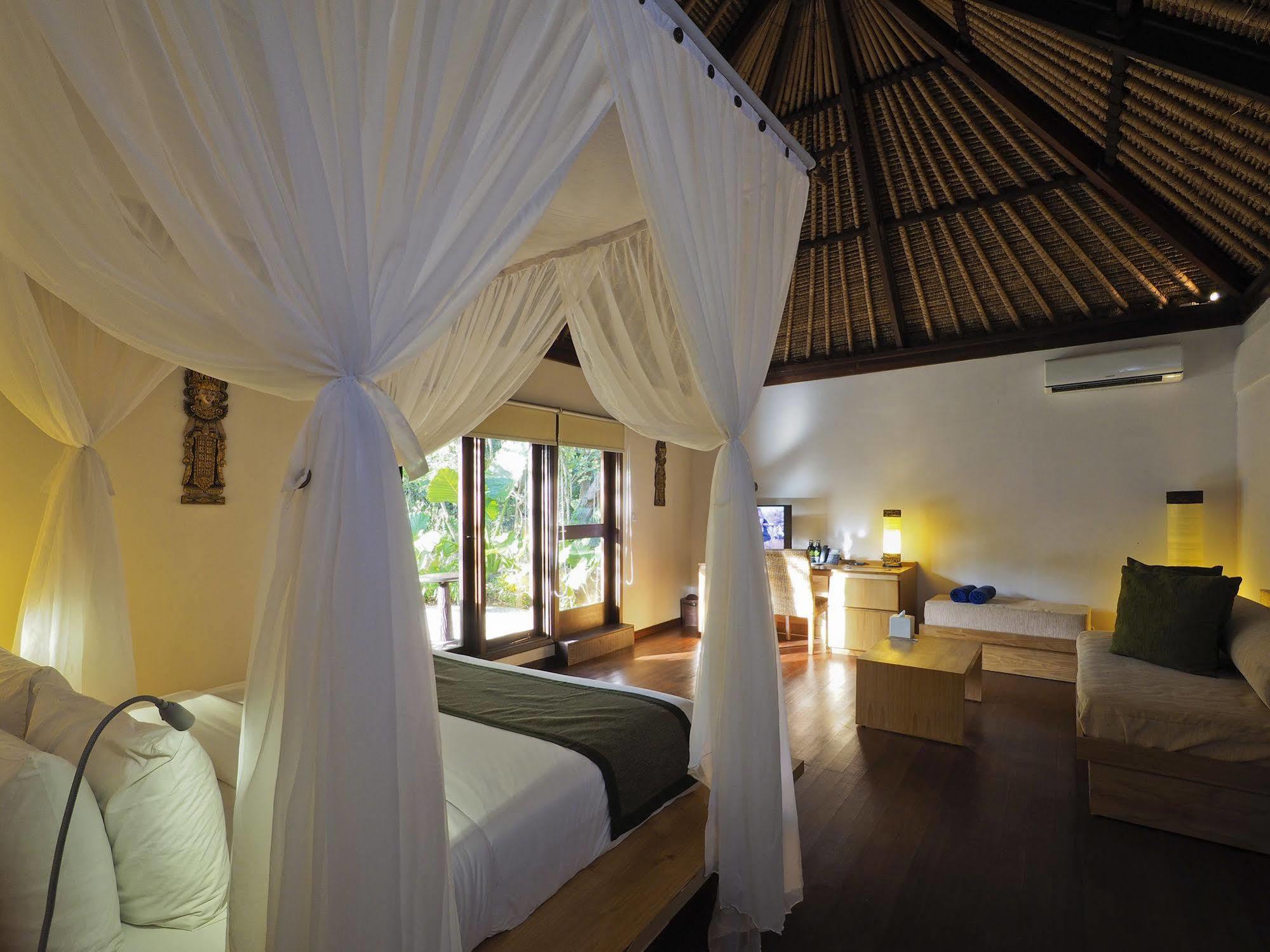 The Menjangan By Lifestyleretreats 4* Banyuwedang