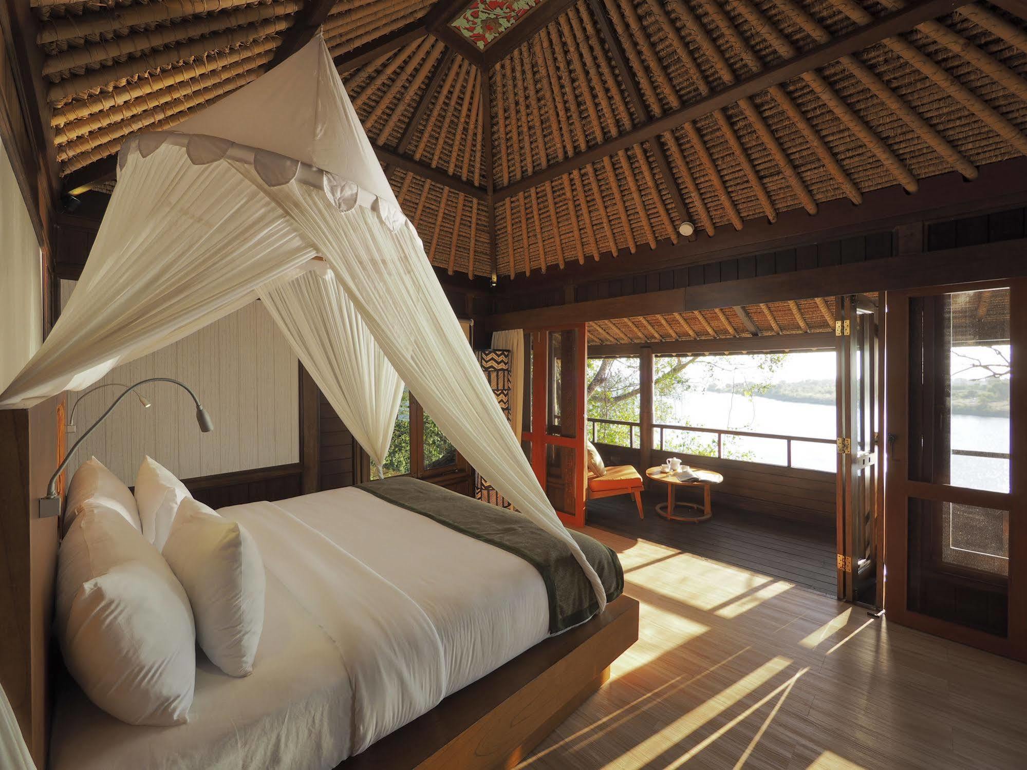 The Menjangan By Lifestyleretreats Banyuwedang