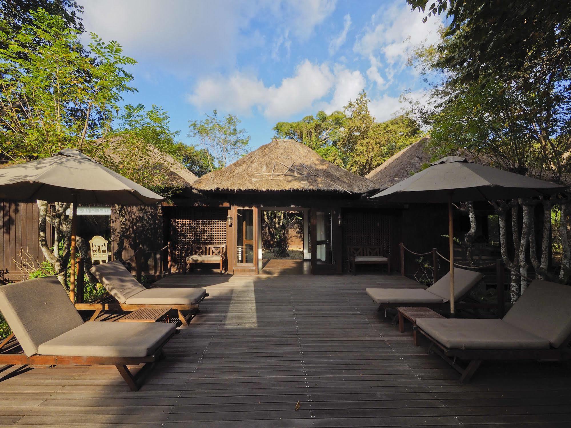 The Menjangan By Lifestyleretreats Banyuwedang