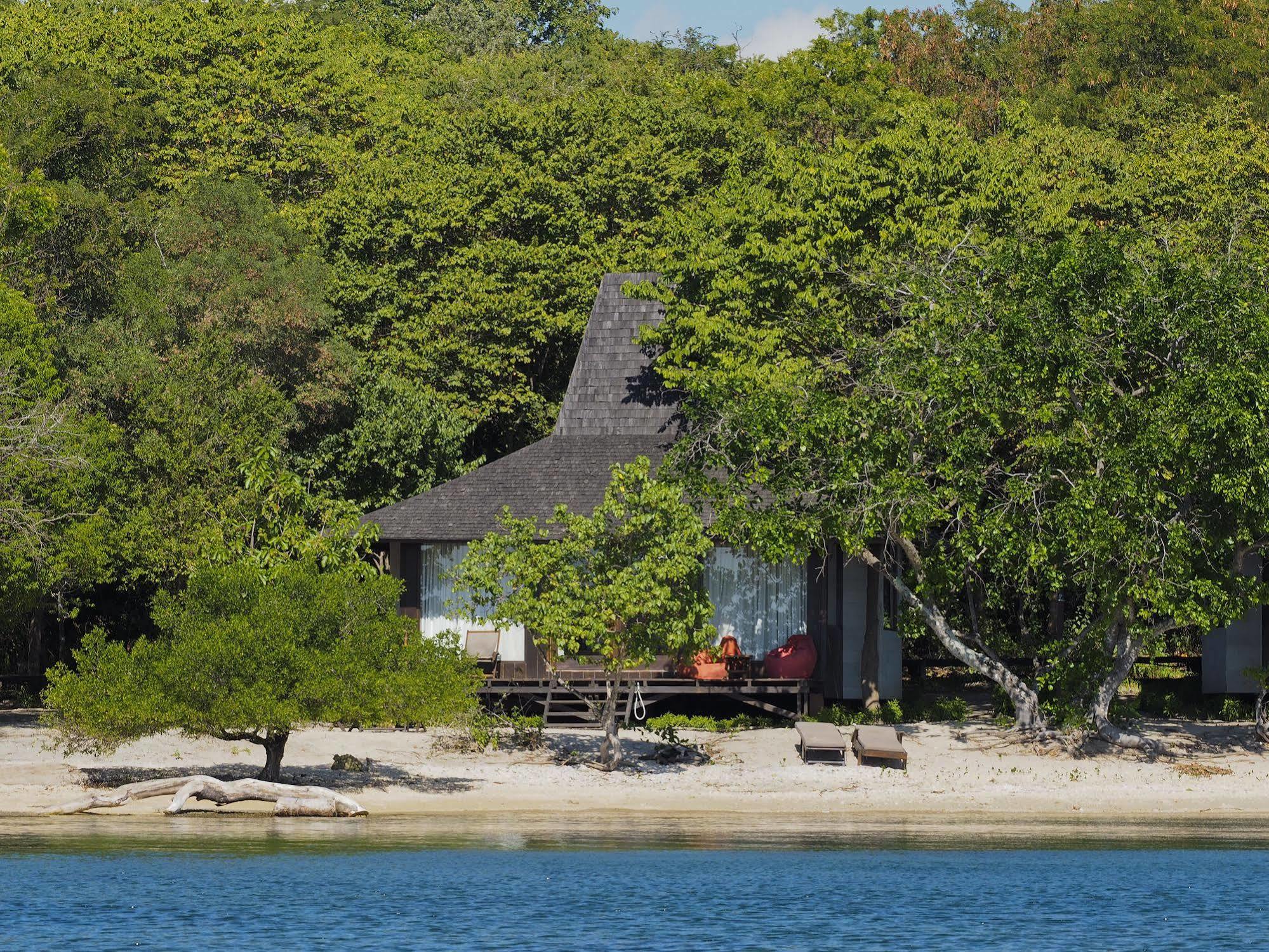 Resort The Menjangan By Lifestyleretreats