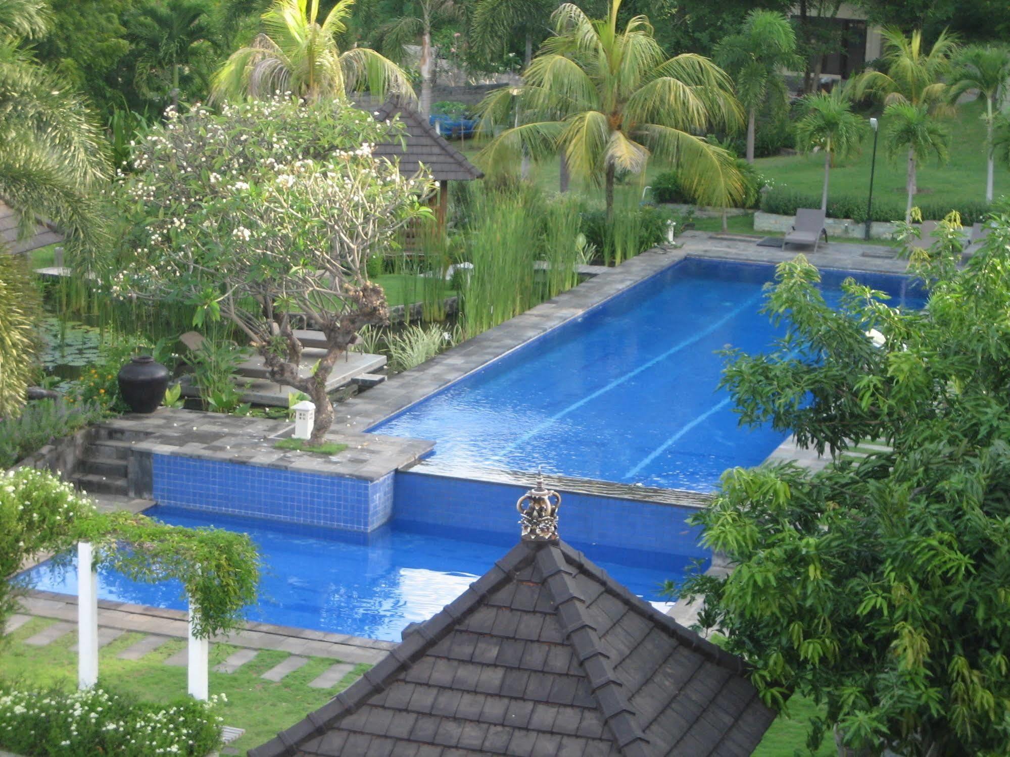 Hotel Bluehill Dive
