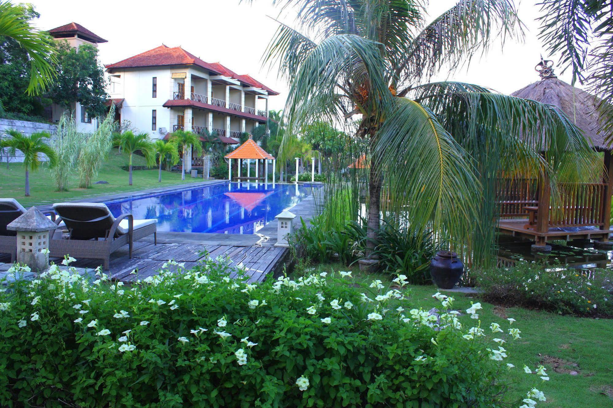Hotel Bluehill Dive Tulamben (Bali)