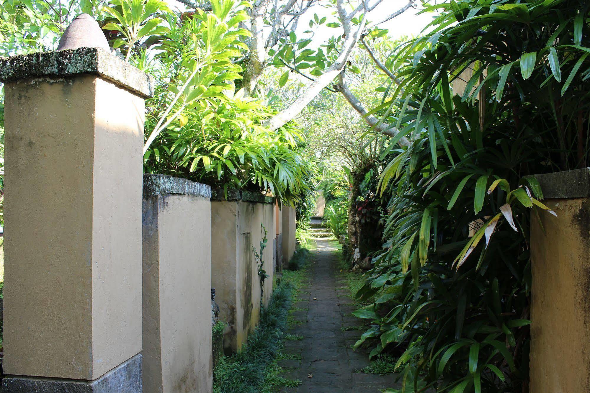 Resort The Sungu & Ubud (Bali)