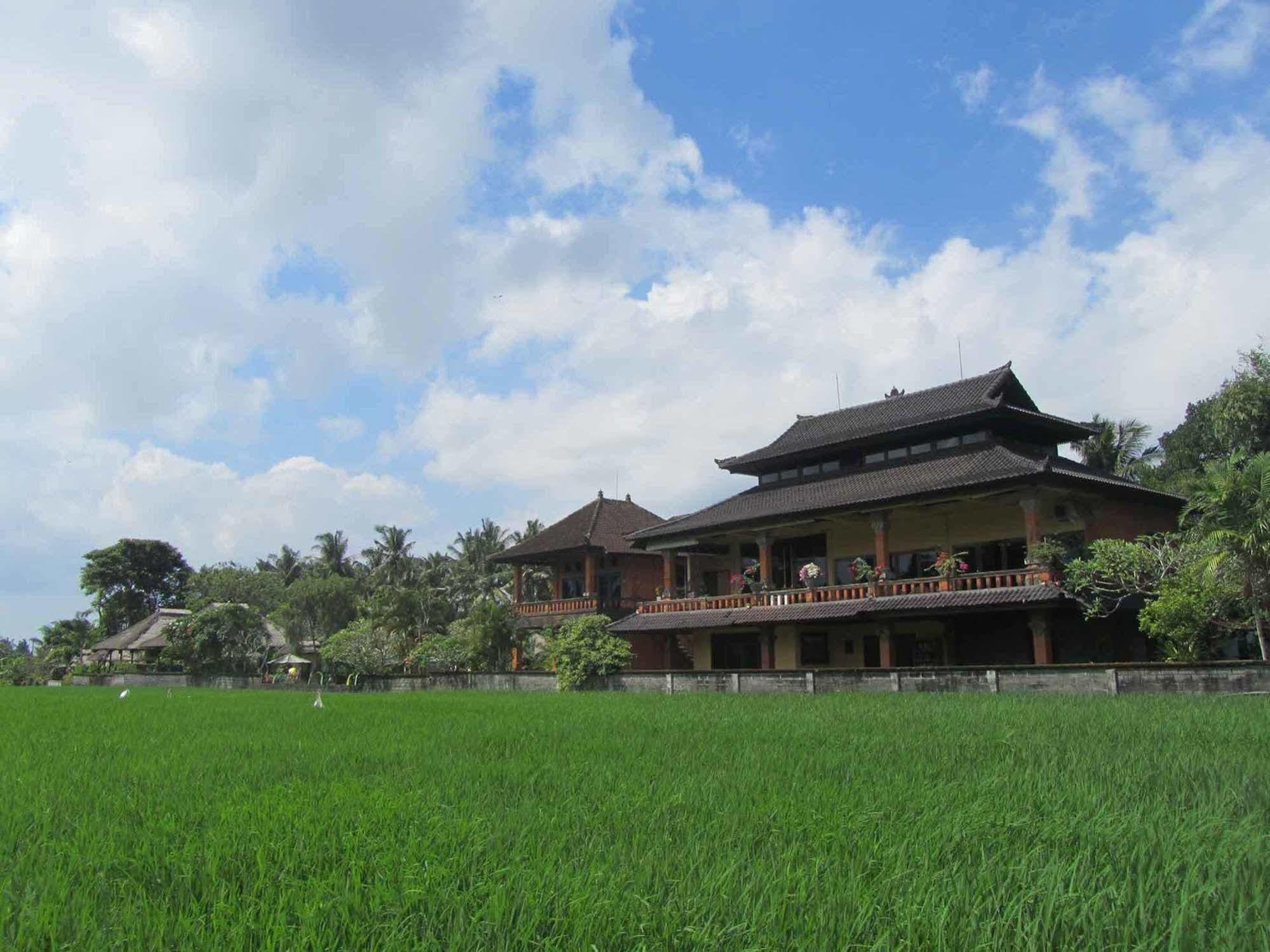 Mandala Desa Holiday park