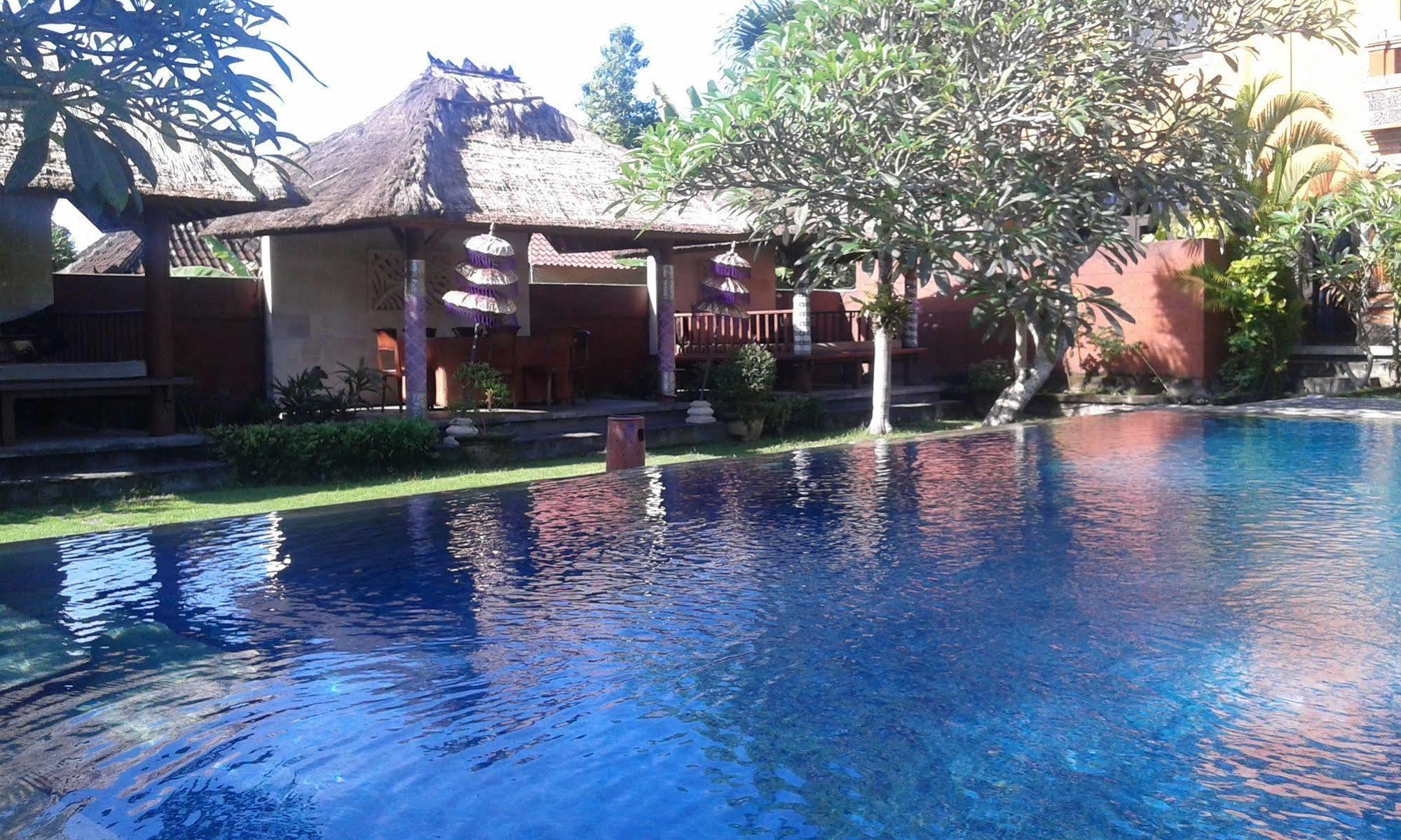 Holiday park Mandala Desa Sukawati (Bali)