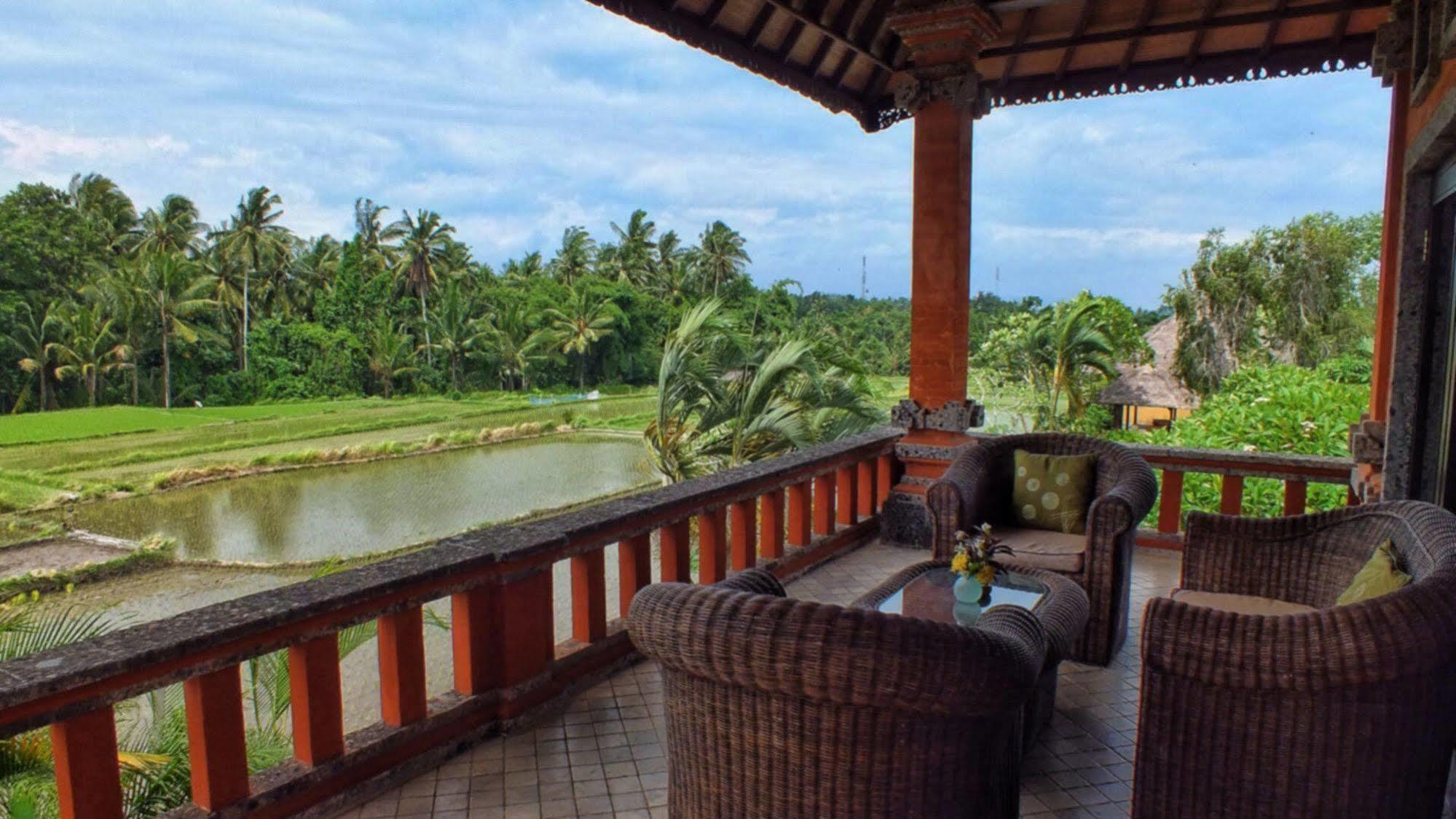 Mandala Desa Holiday park