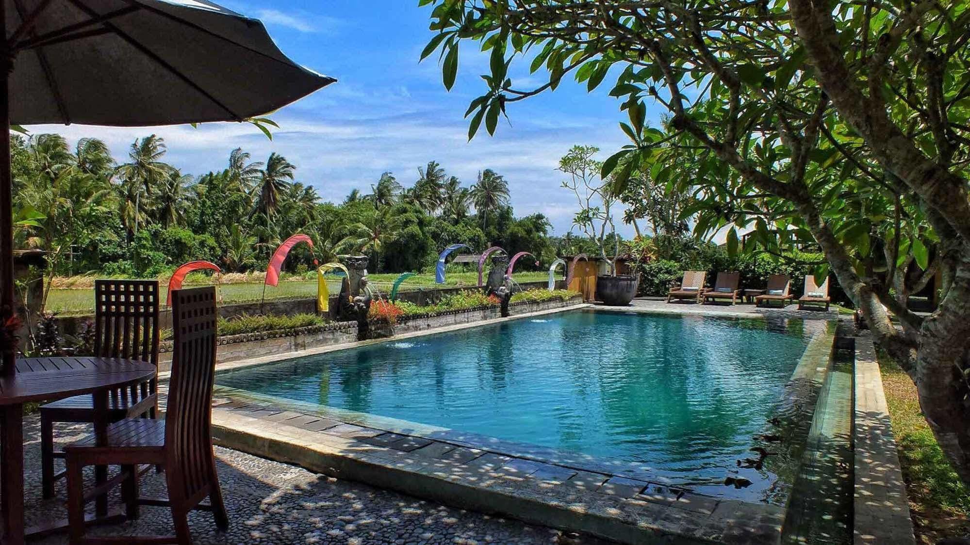 Mandala Desa Holiday park Sukawati (Bali)