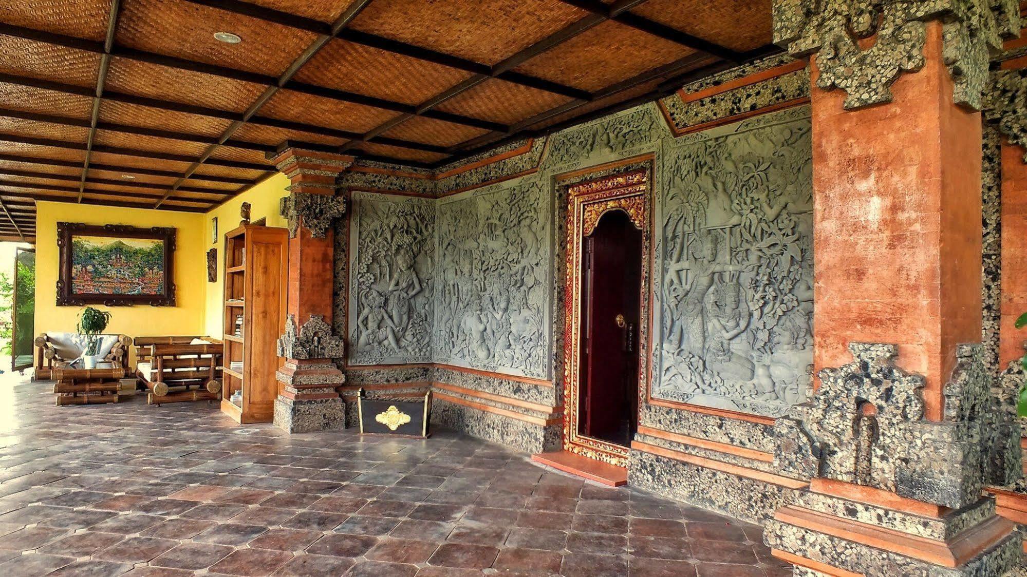 Mandala Desa 4*