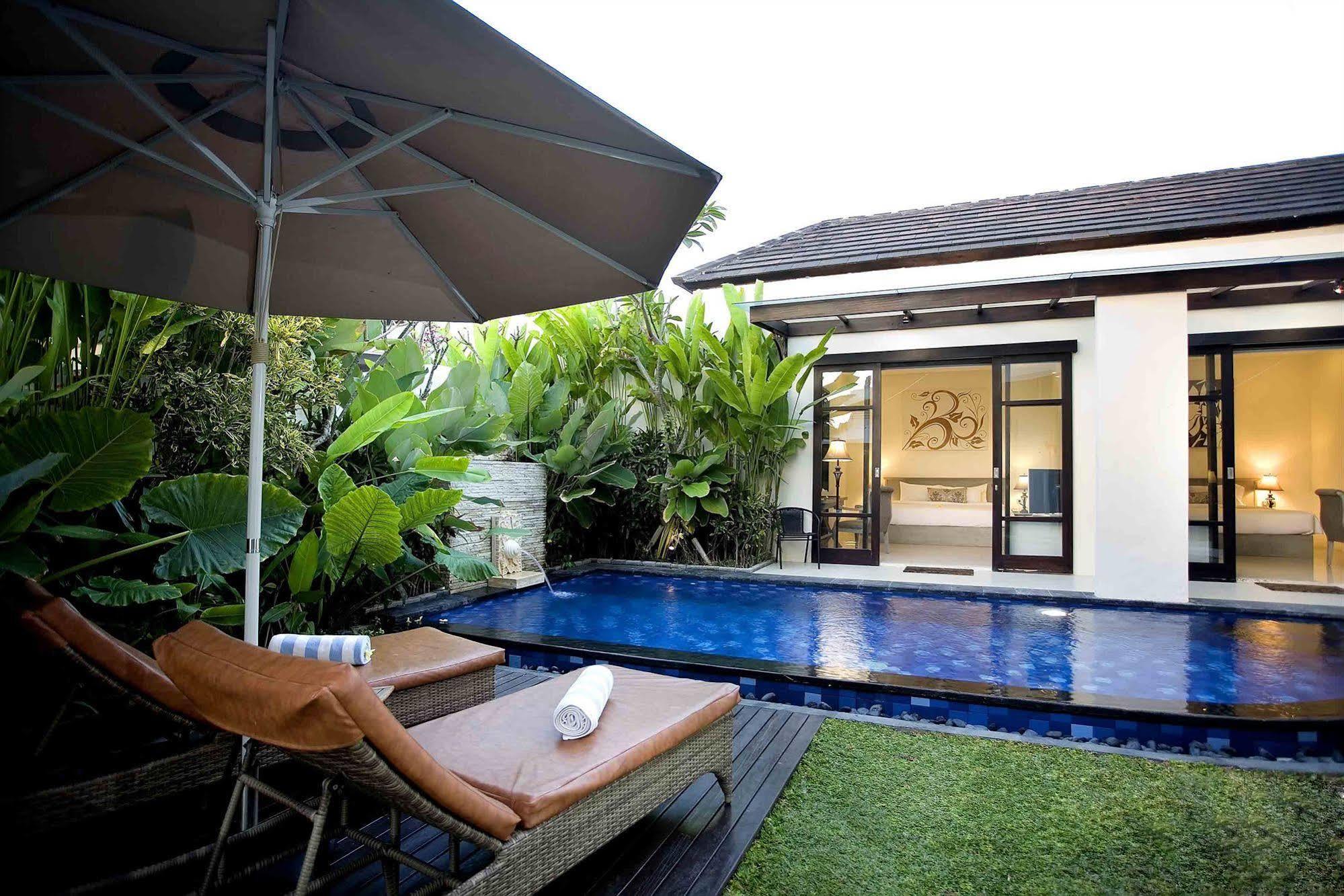 Awila Kuta Villa