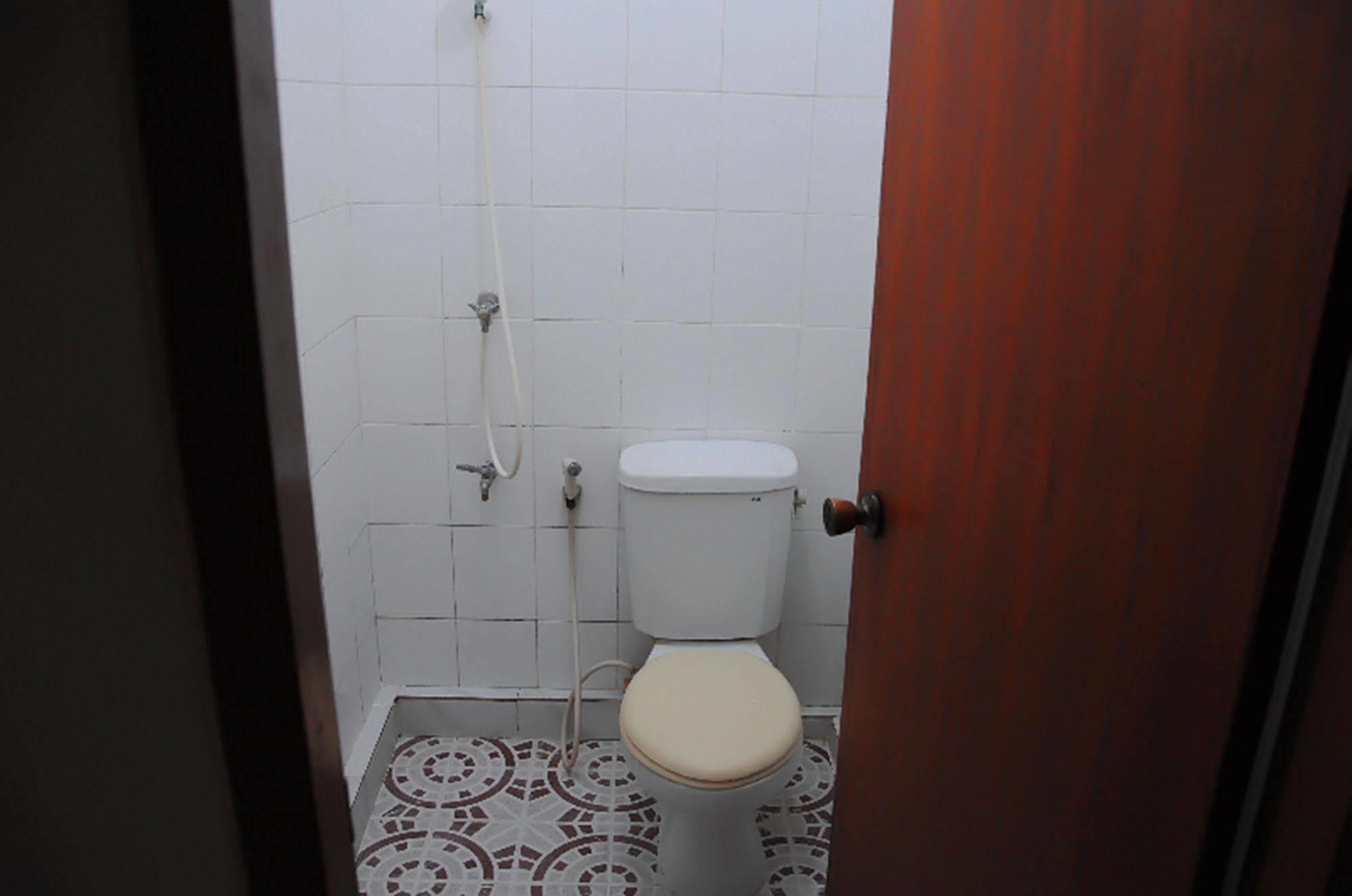 Jesens Iii Guest house *