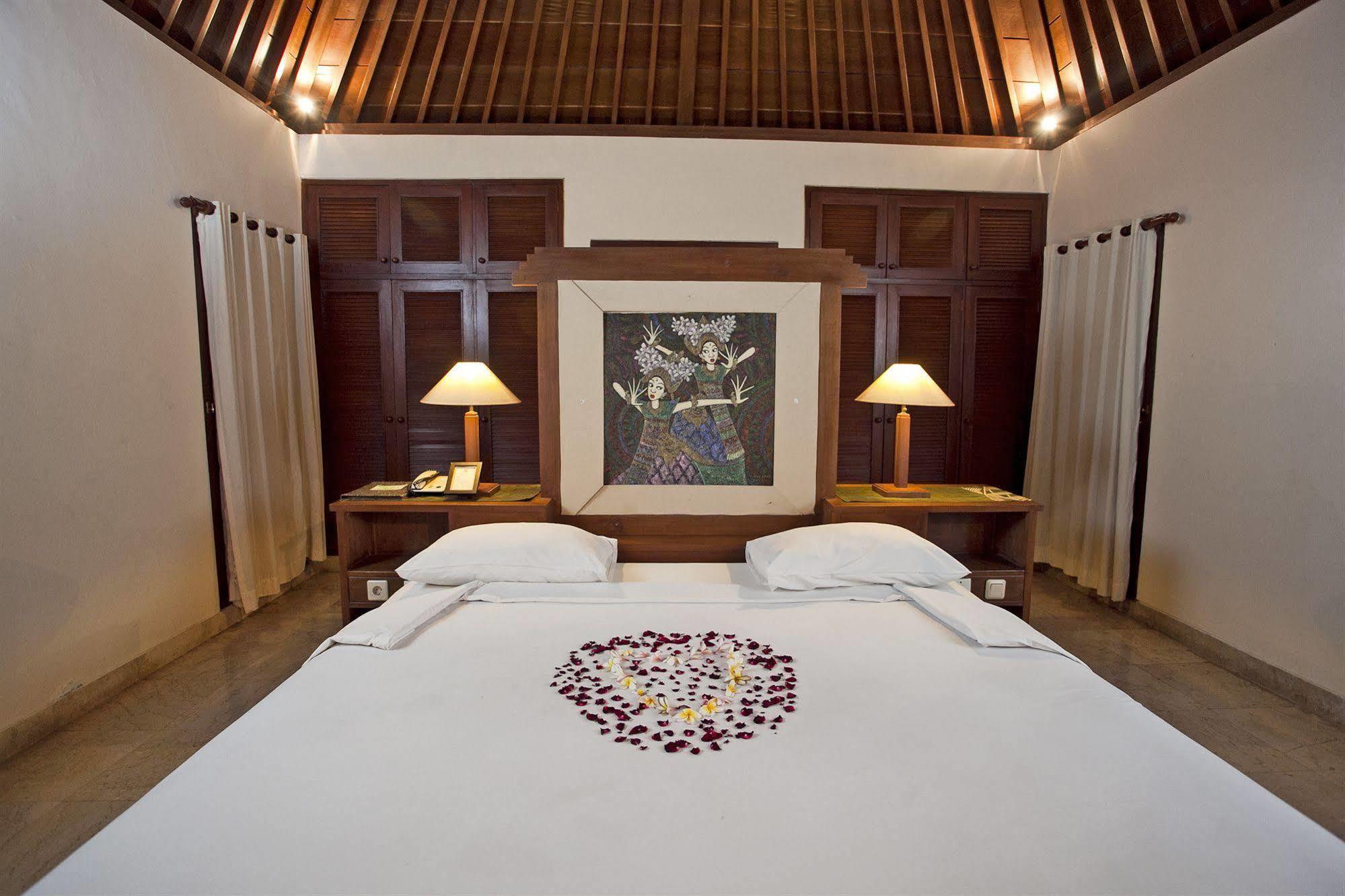 Villa Natah Bale *