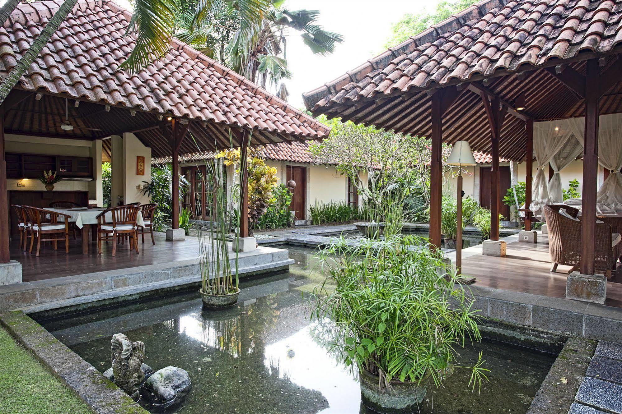 Villa Natah Bale Sanur (Bali)