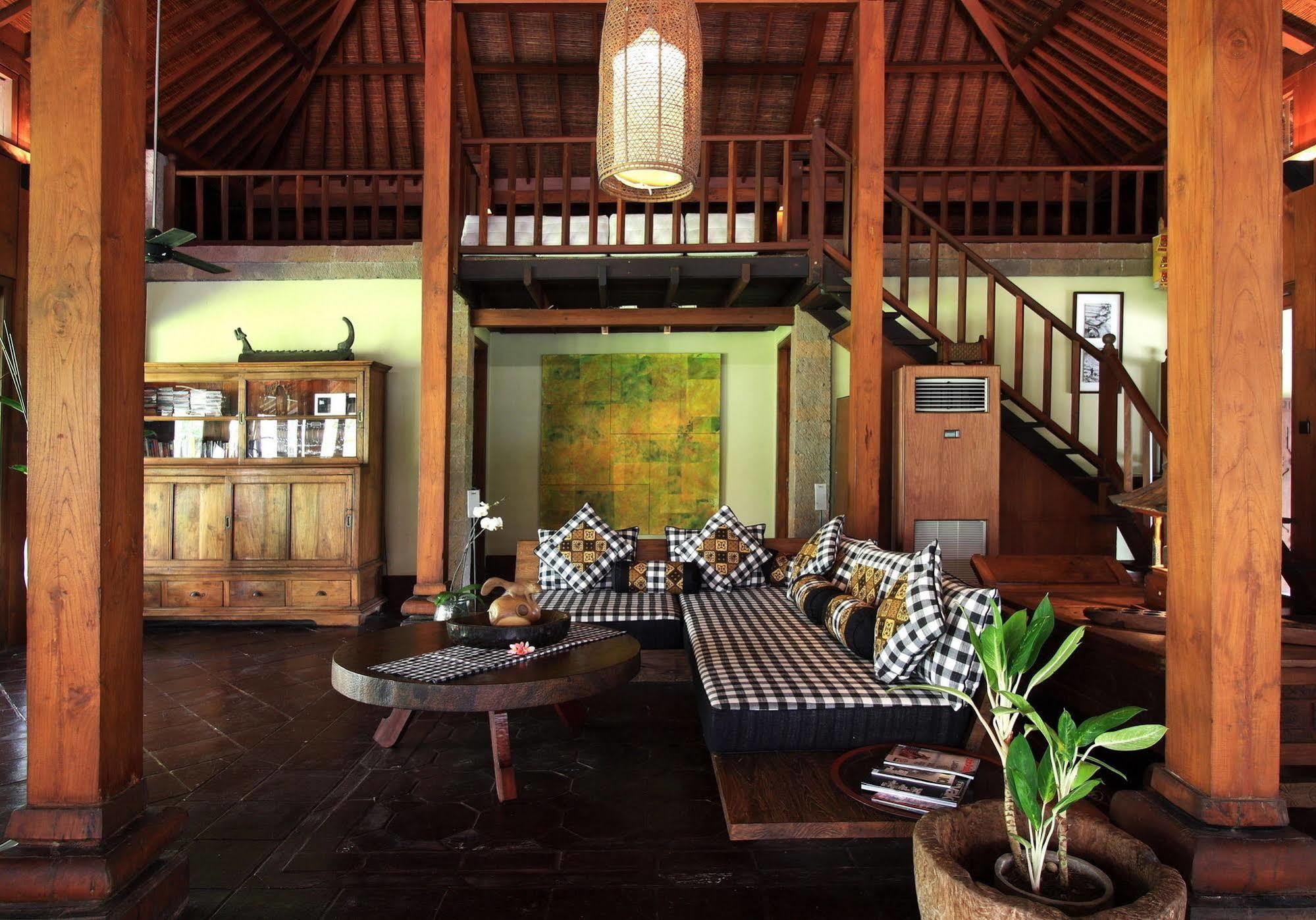 Puri Tupai Chse Certified * Ubud (Bali)