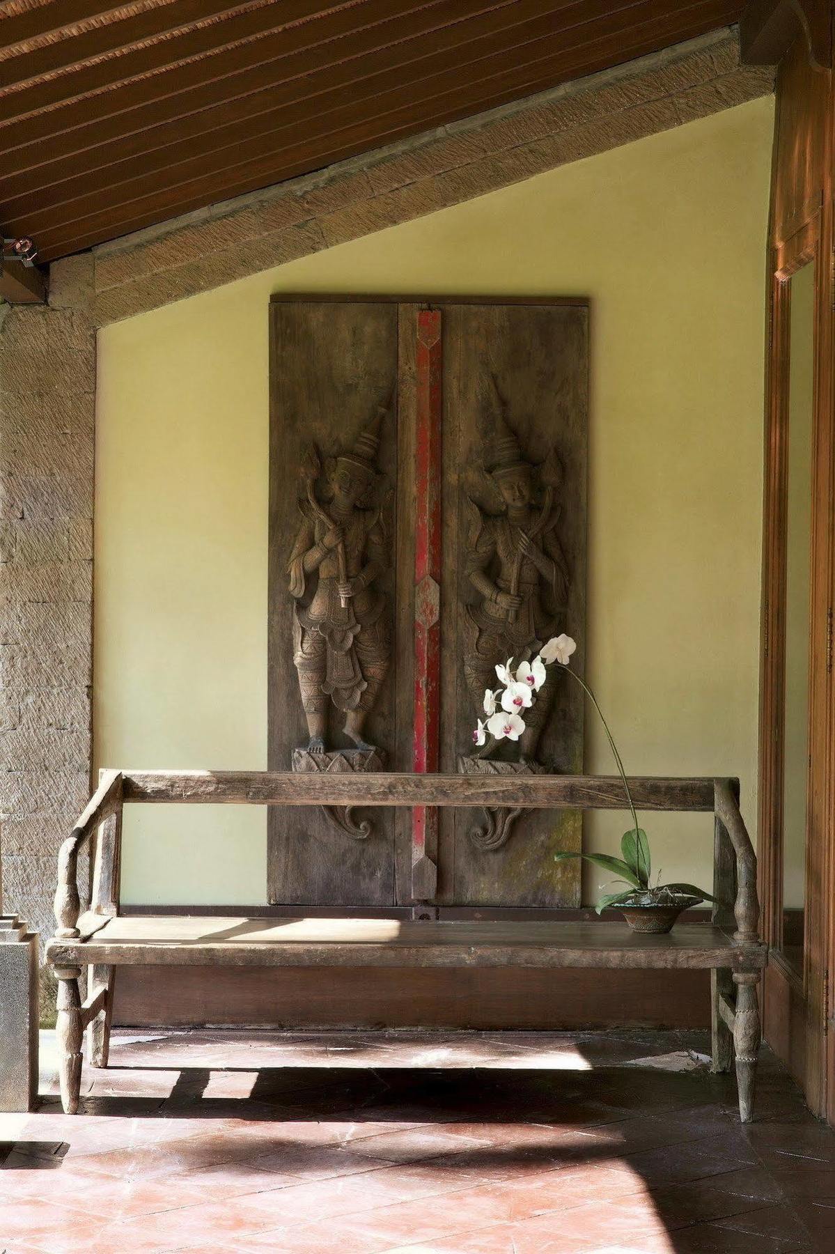 Villa Puri Tupai Chse Certified