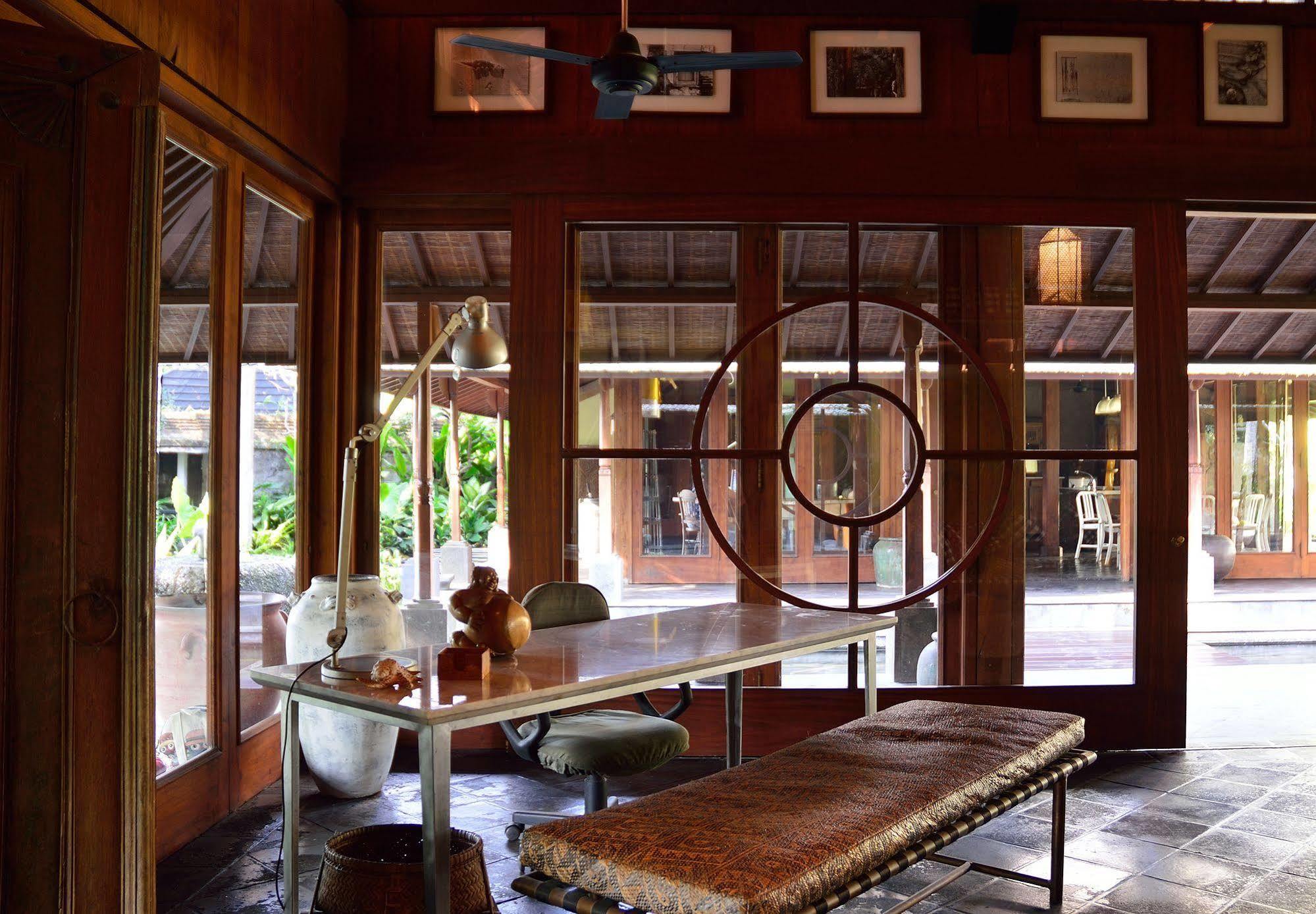 Villa Puri Tupai Chse Certified Ubud (Bali)