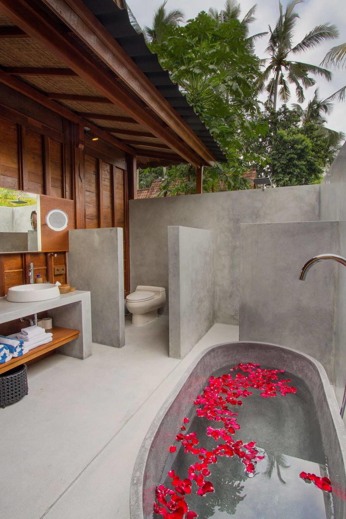Villa Puri Tupai Chse Certified