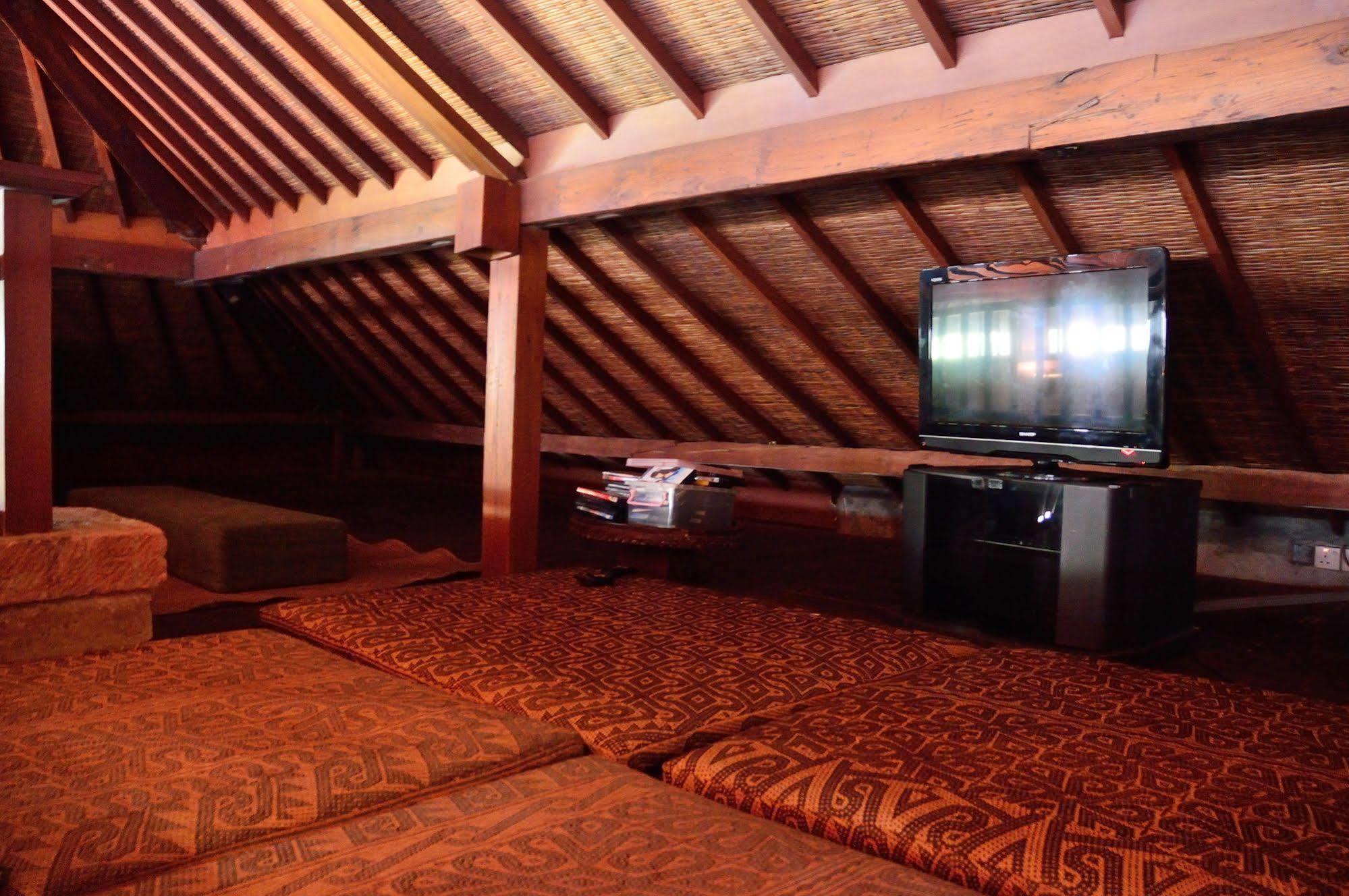 Puri Tupai Chse Certified Ubud (Bali)