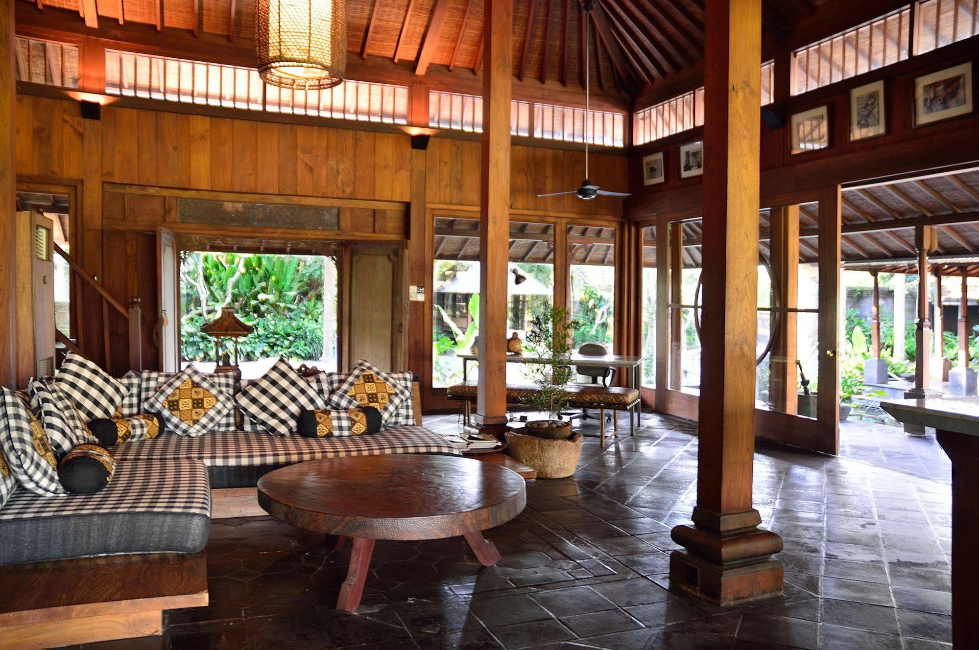 Villa Puri Tupai Chse Certified