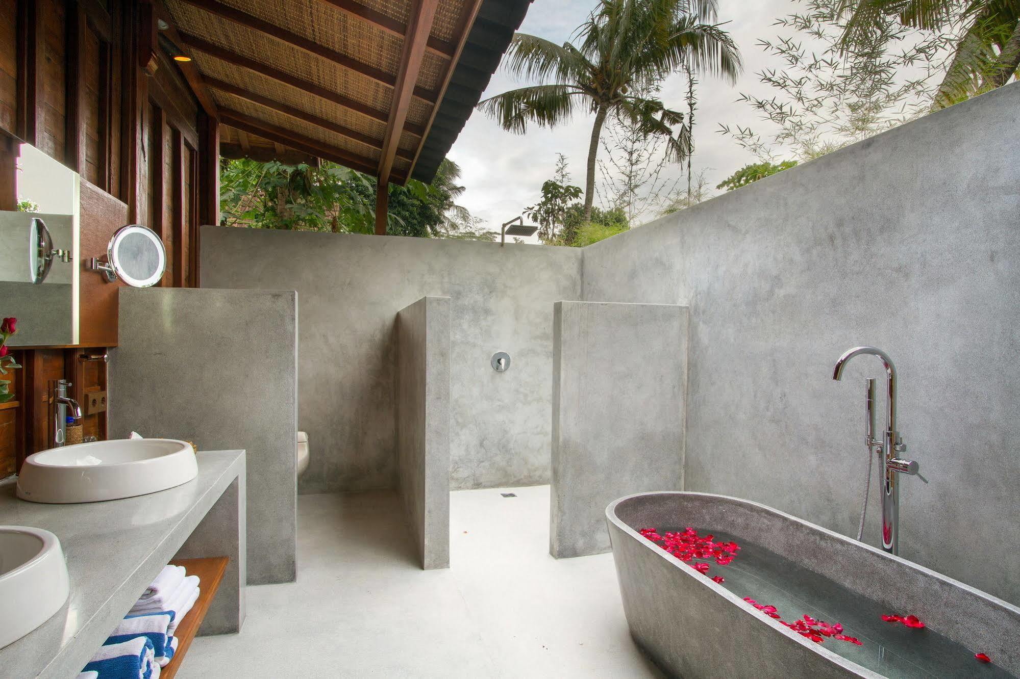 Puri Tupai Chse Certified Villa