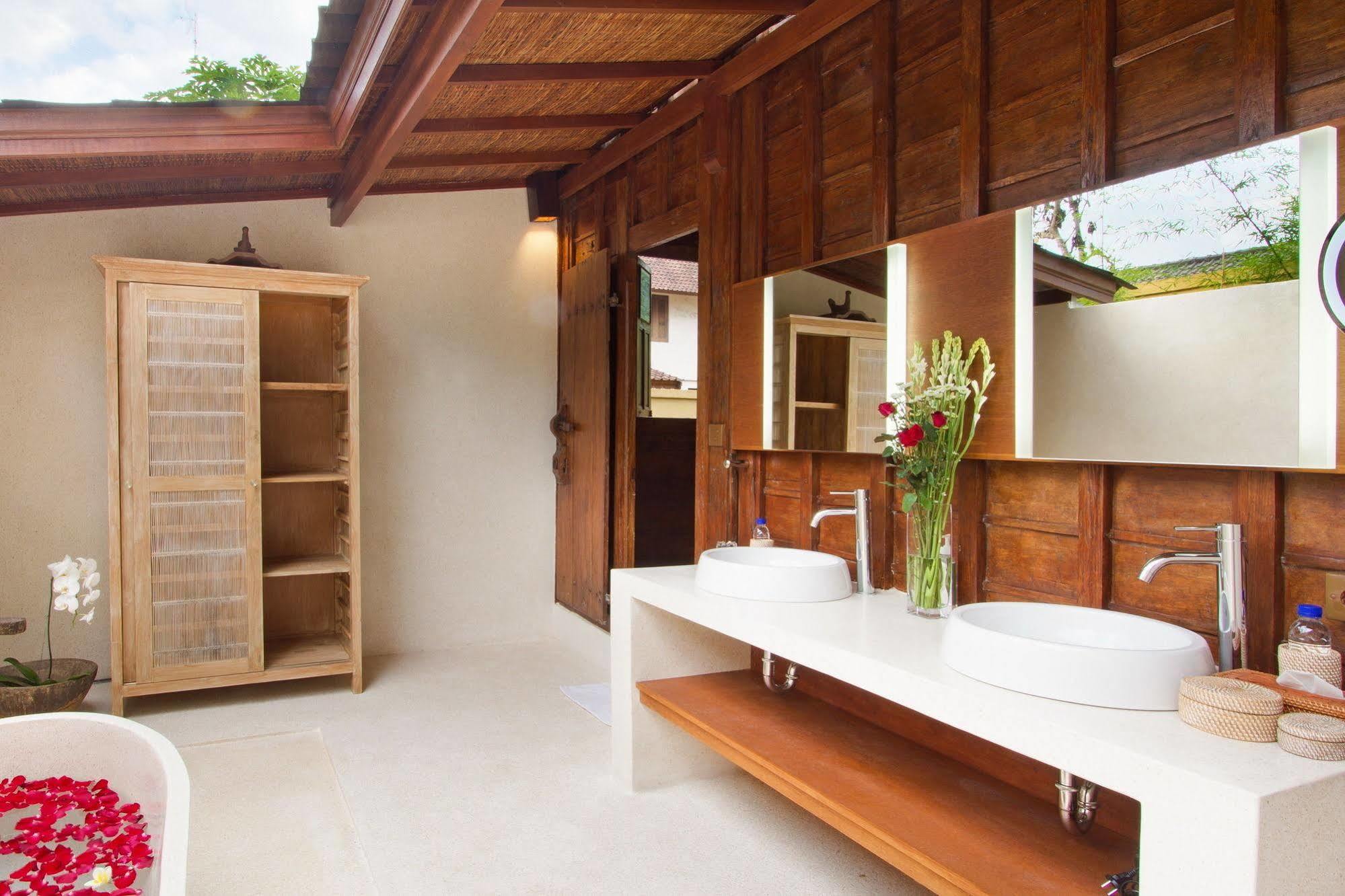 Puri Tupai Chse Certified Villa Ubud (Bali)