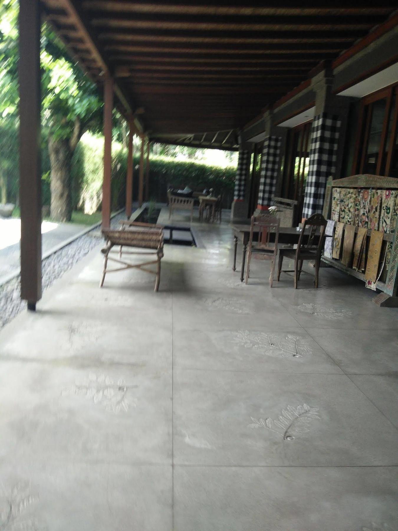 Puri Tupai Chse Certified Villa *
