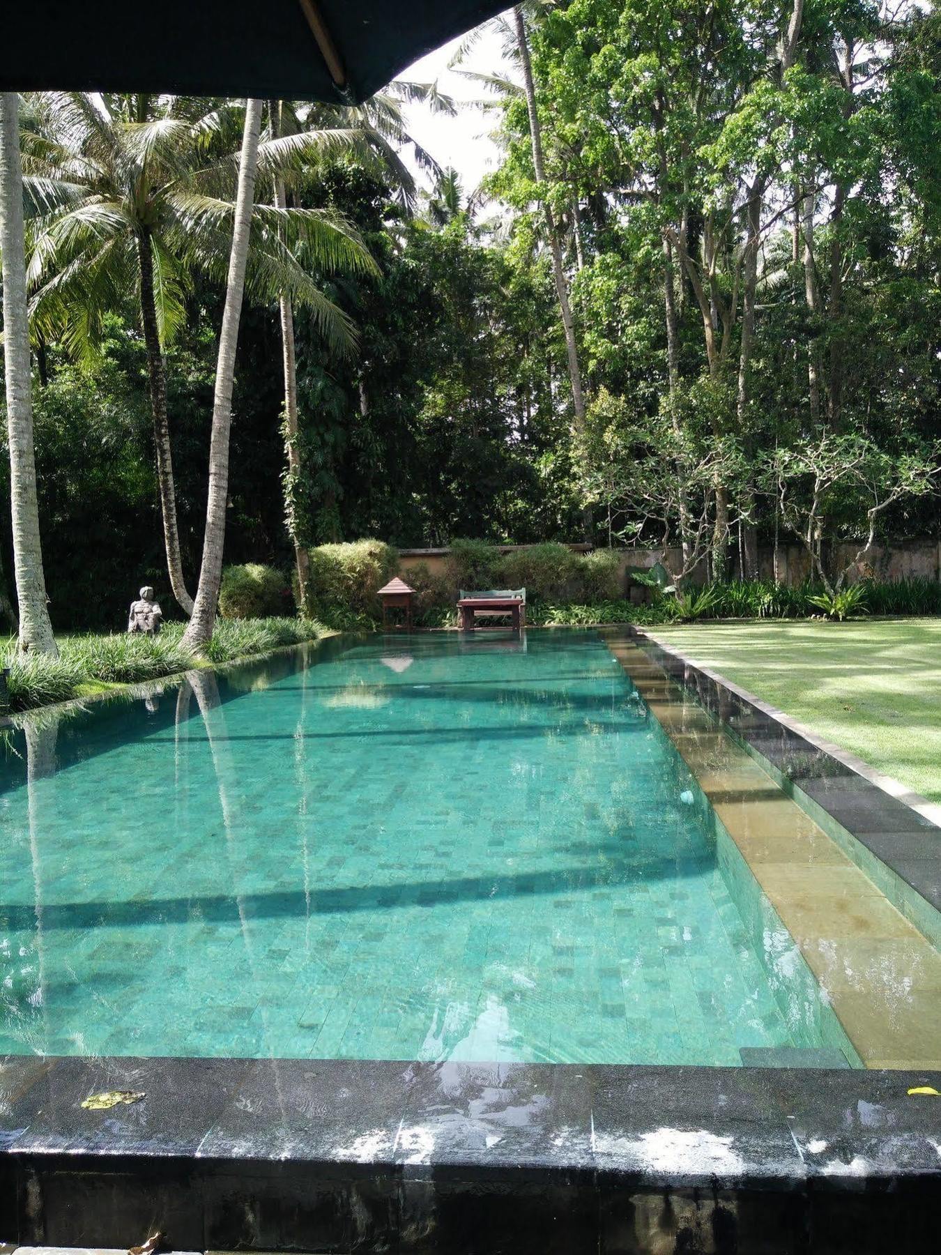 Puri Tupai Chse Certified Villa