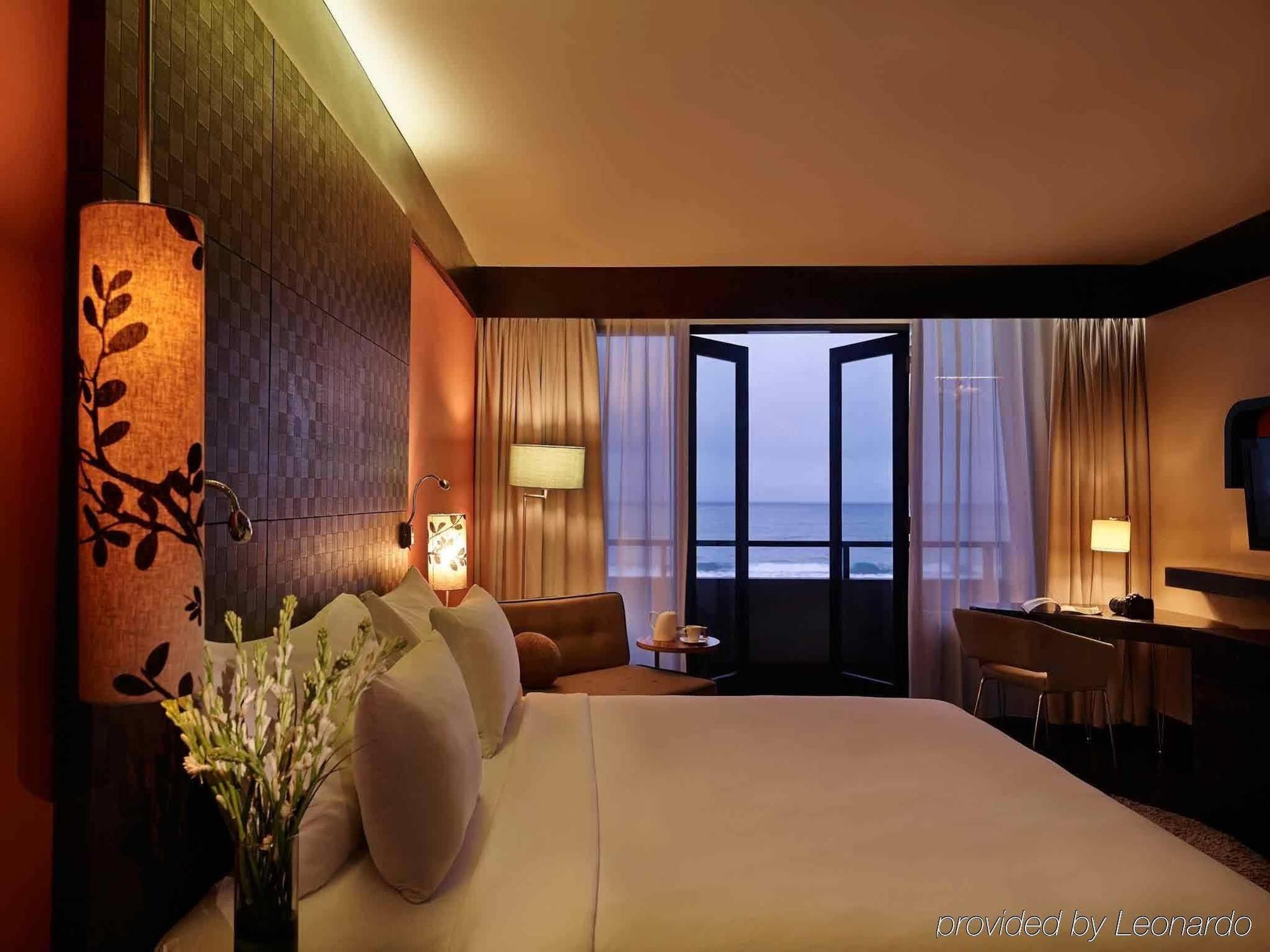 Pullman Bali Resort 5*