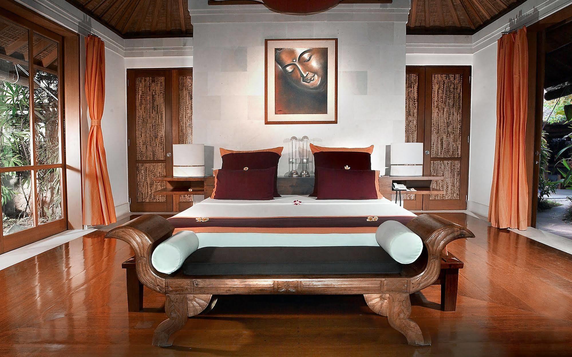 Jestate & - (adults Only) Resort Jimbaran (Bali)