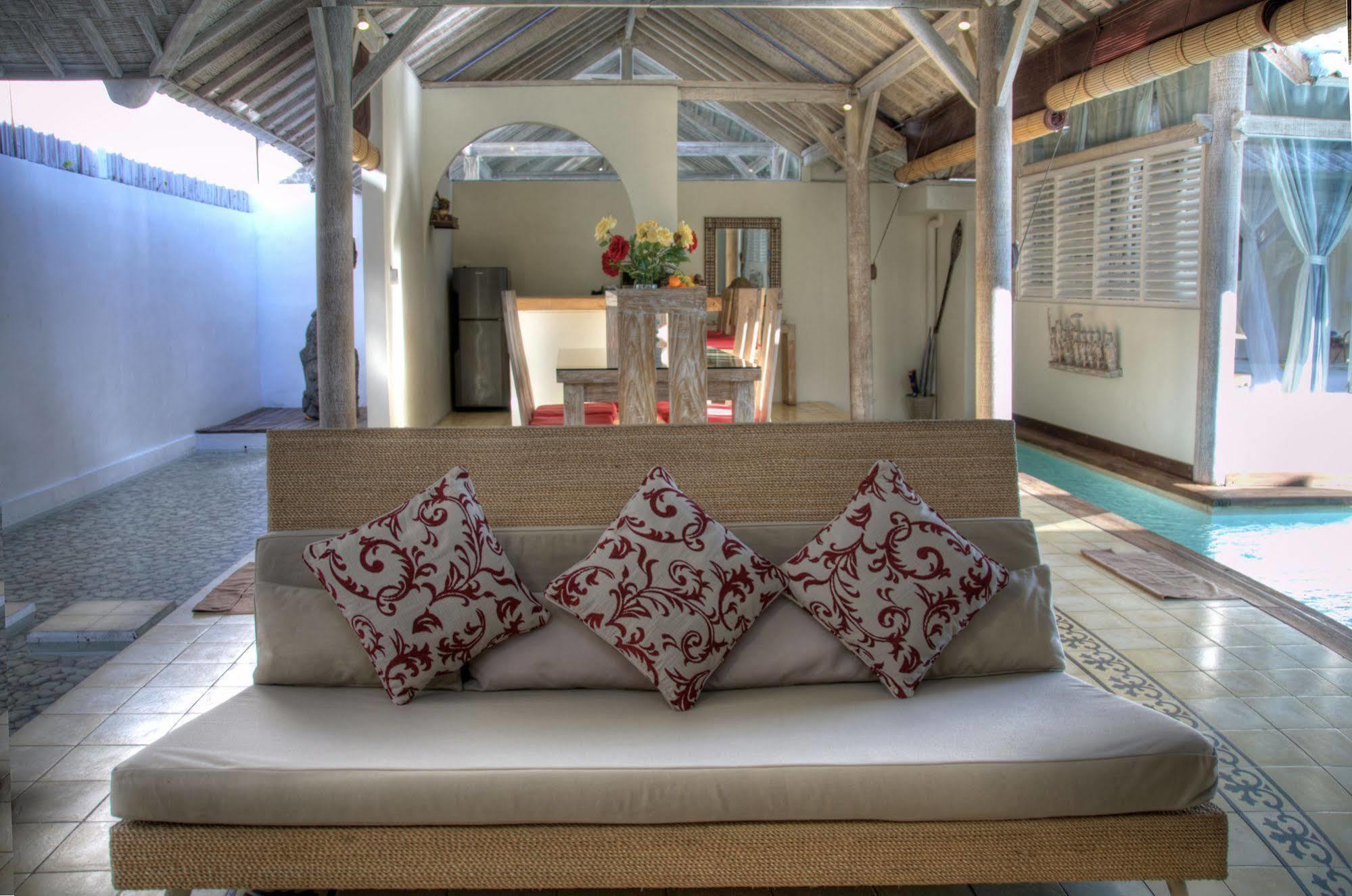 Laksmana Hideaway 2 - Surrounded By Water- 2bd With Fantastic Pool! Villa Seminyak (Bali)