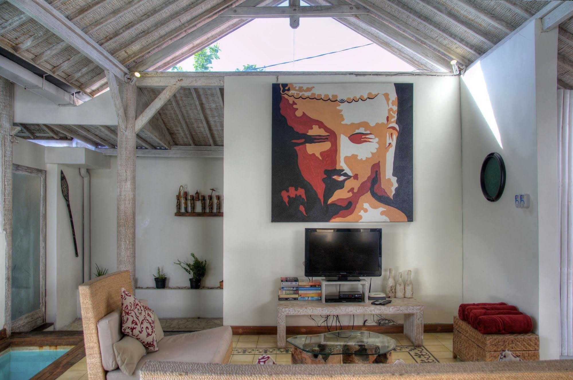 Villa Laksmana Hideaway 2 - Surrounded By Water- 2bd With Fantastic Pool! Seminyak (Bali)