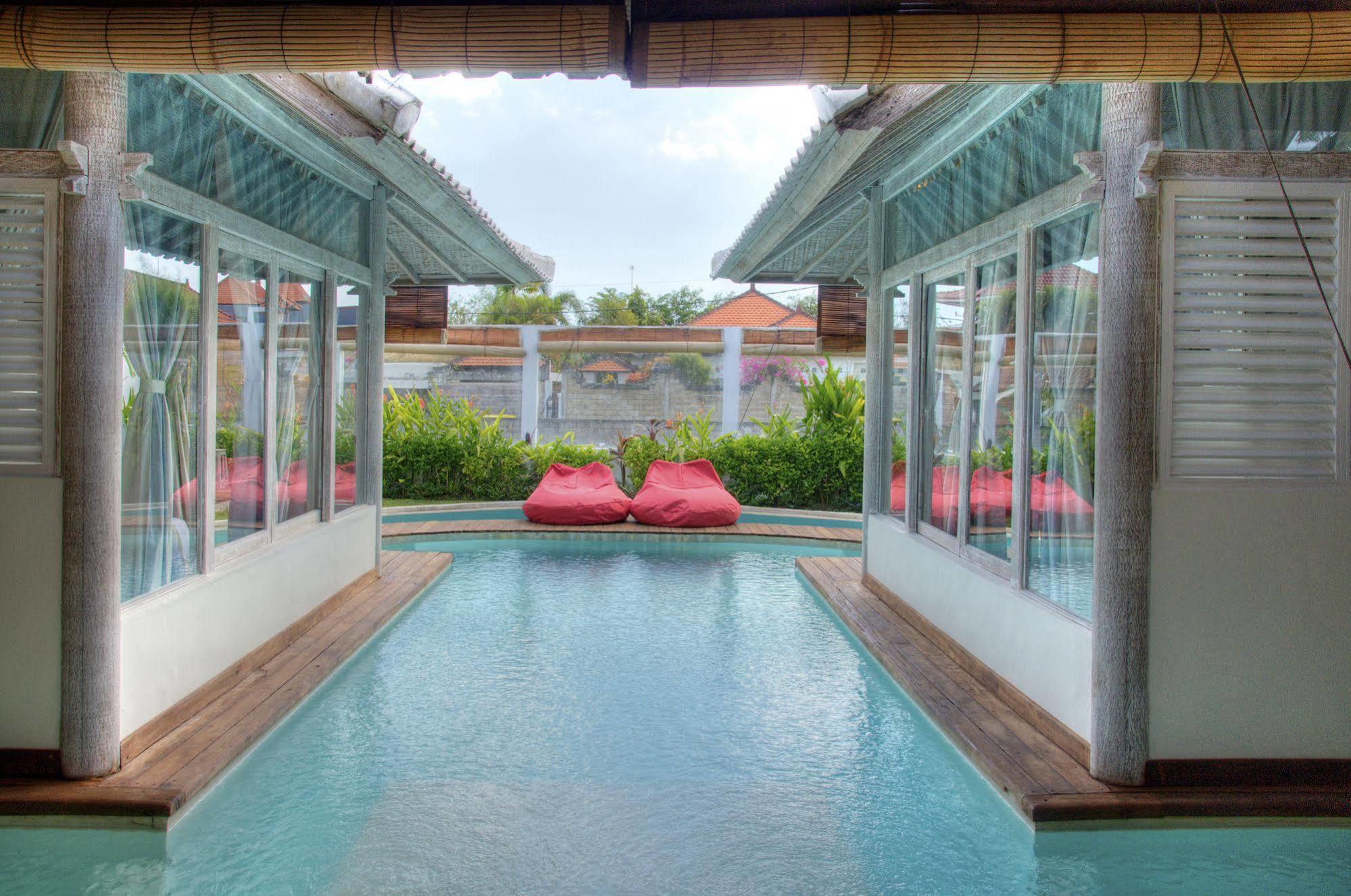 Laksmana Hideaway 2 - Surrounded By Water- 2bd With Fantastic Pool! Villa *