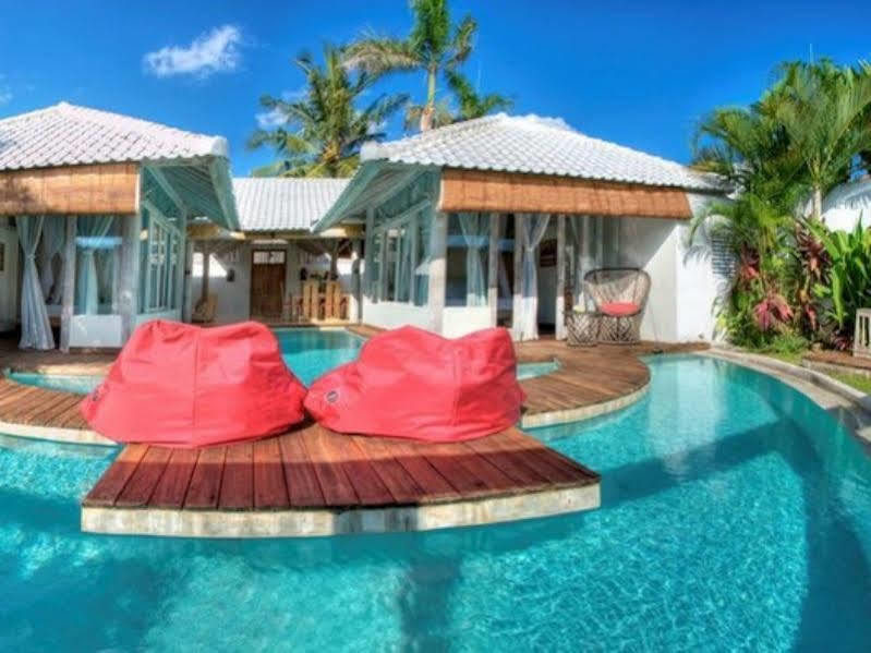Laksmana Hideaway 2 - Surrounded By Water- 2bd With Fantastic Pool! * Seminyak (Bali)