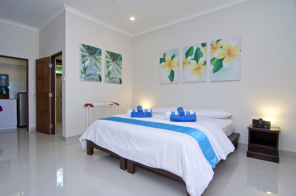 Oasis Guest house 3*