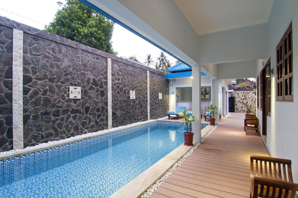 Oasis 3* Lovina (Bali)